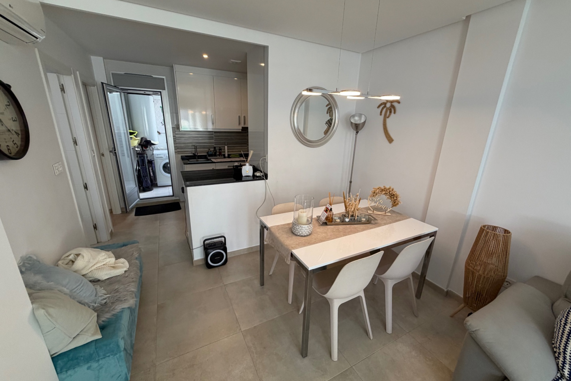 Herverkoop - Appartement / flat - Orihuela Costa - La Florida