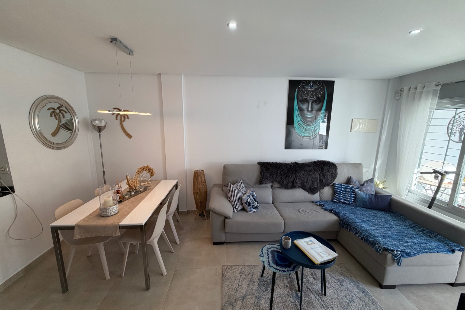 Herverkoop - Appartement / flat - Orihuela Costa - La Florida