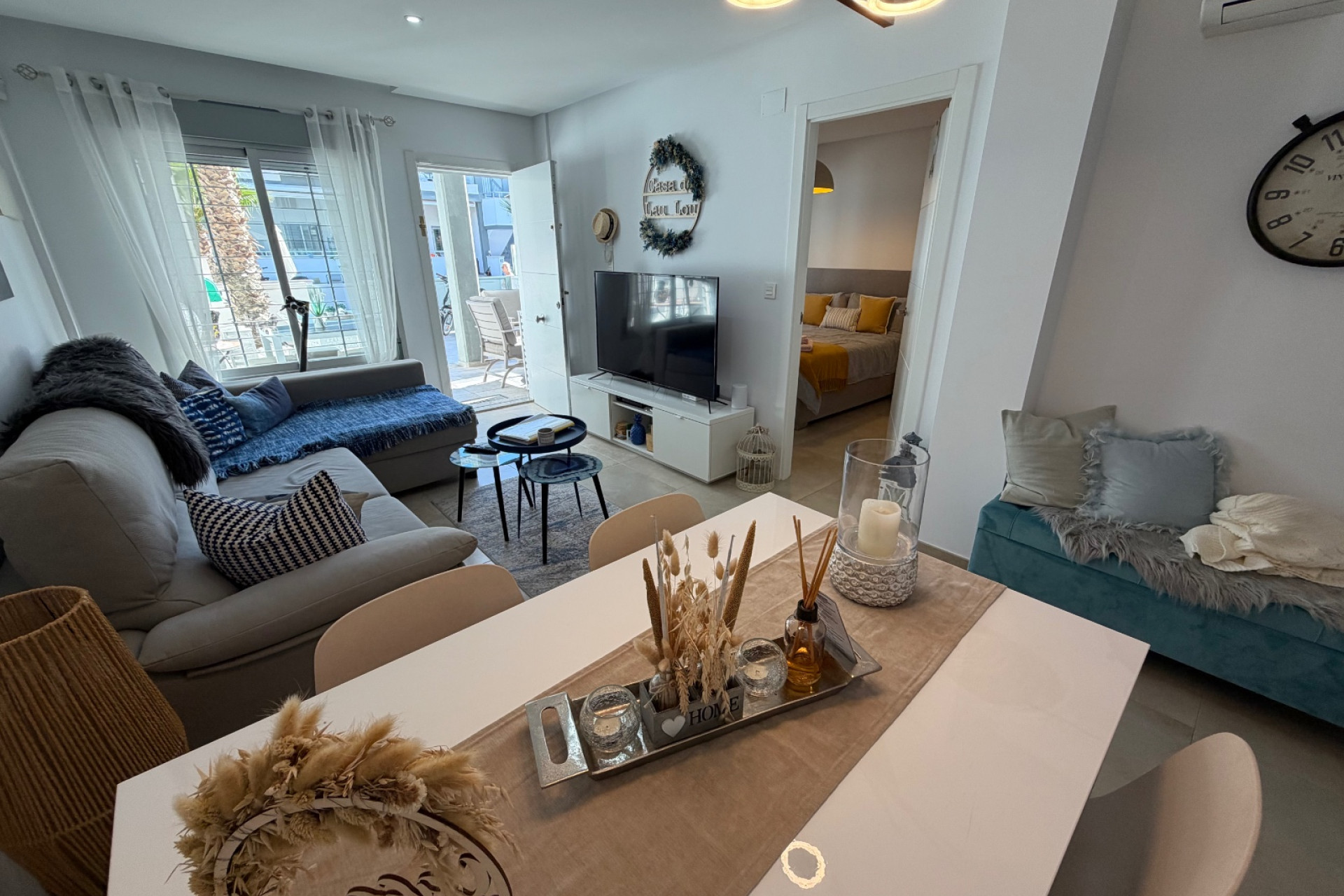 Herverkoop - Appartement / flat - Orihuela Costa - La Florida