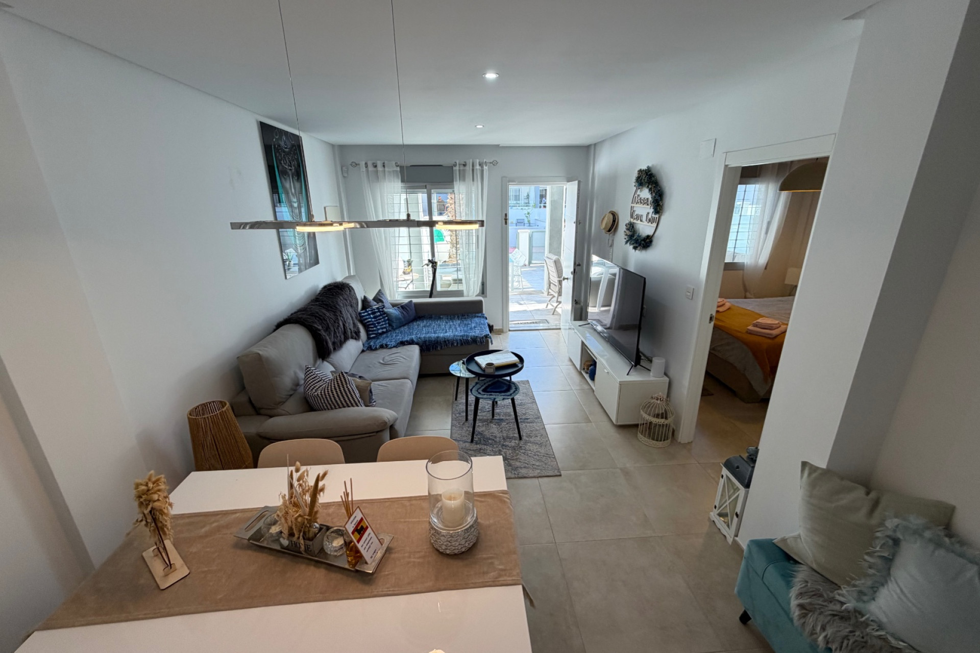 Herverkoop - Appartement / flat - Orihuela Costa - La Florida