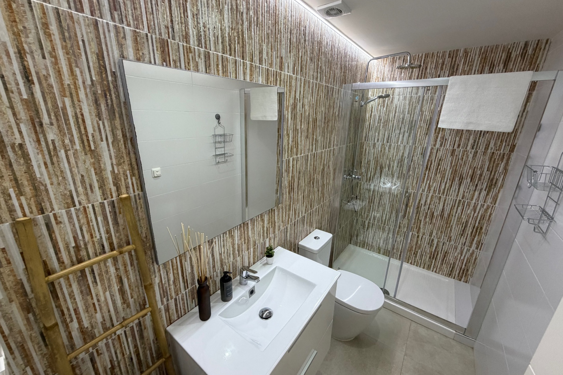 Herverkoop - Appartement / flat - Orihuela Costa - La Florida