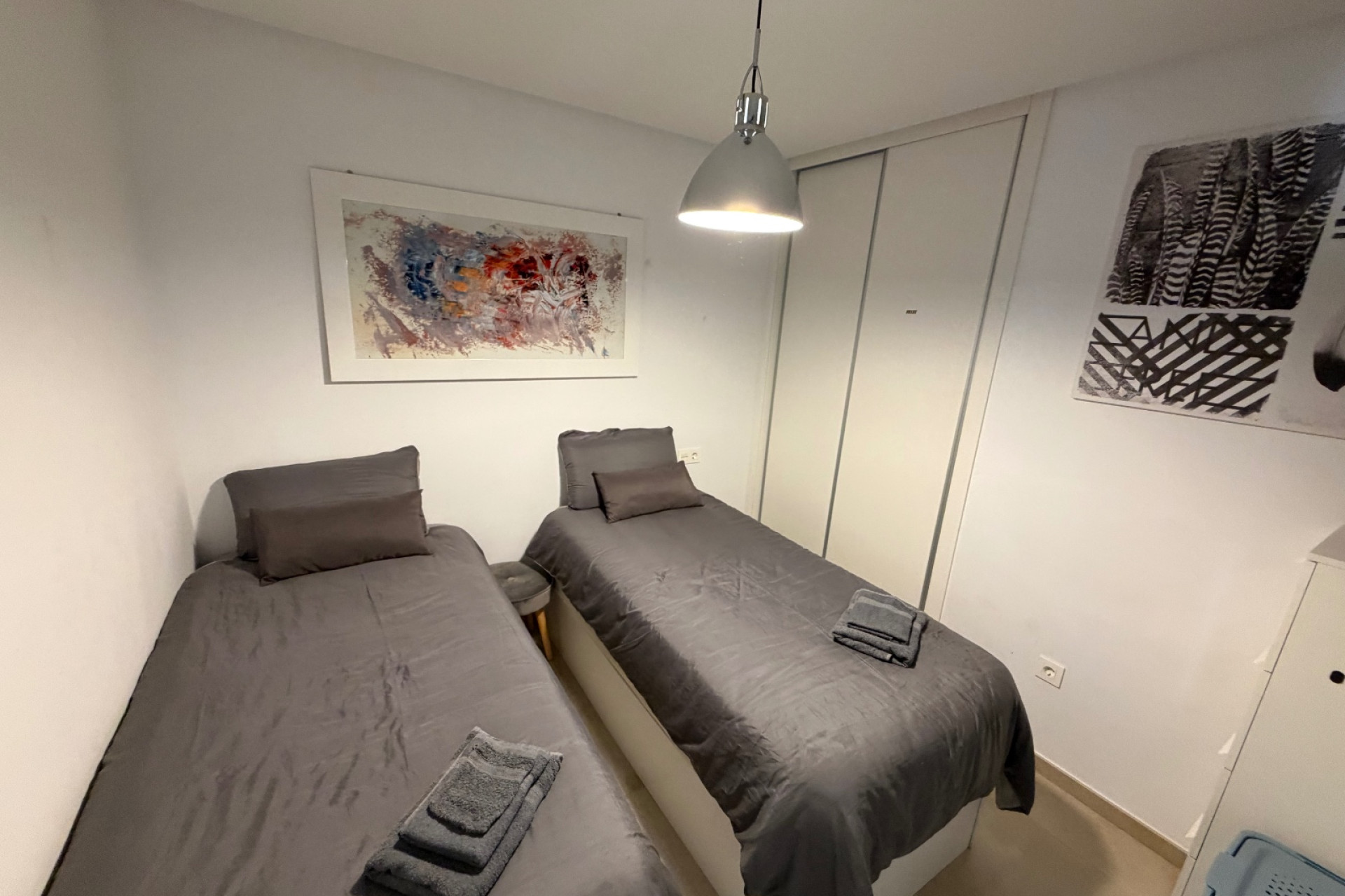 Herverkoop - Appartement / flat - Orihuela Costa - La Florida