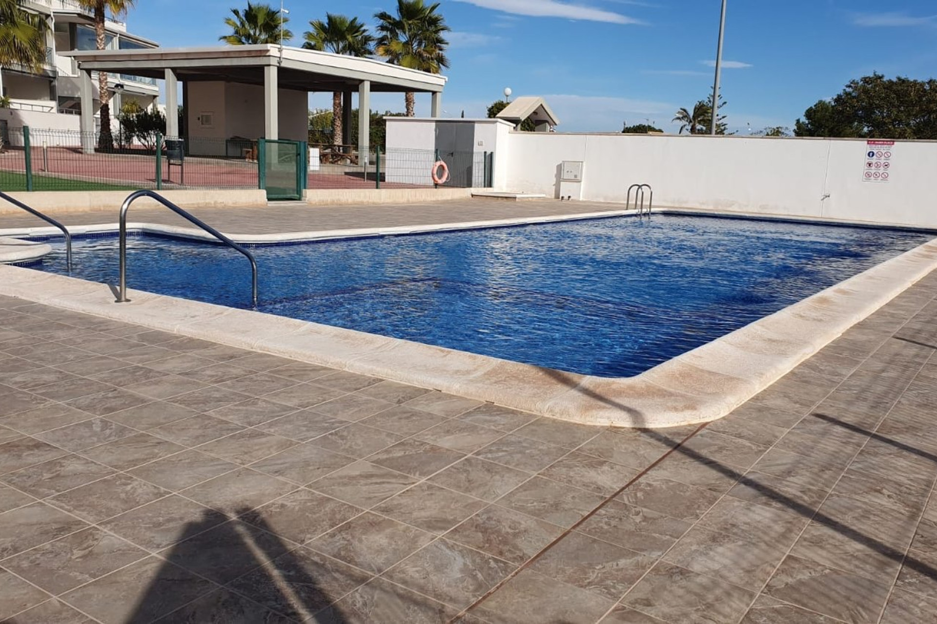 Herverkoop - Appartement / flat - Orihuela Costa - La Florida