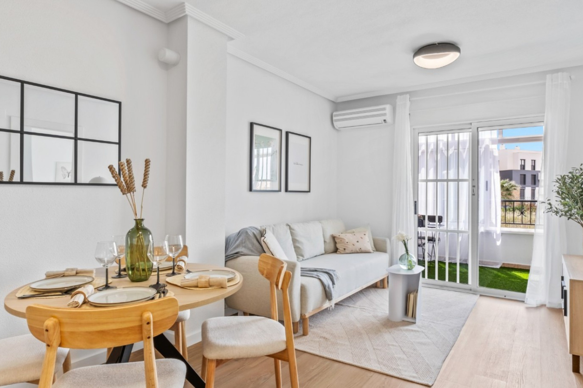 Herverkoop - Appartement / flat - Orihuela Costa - La Florida