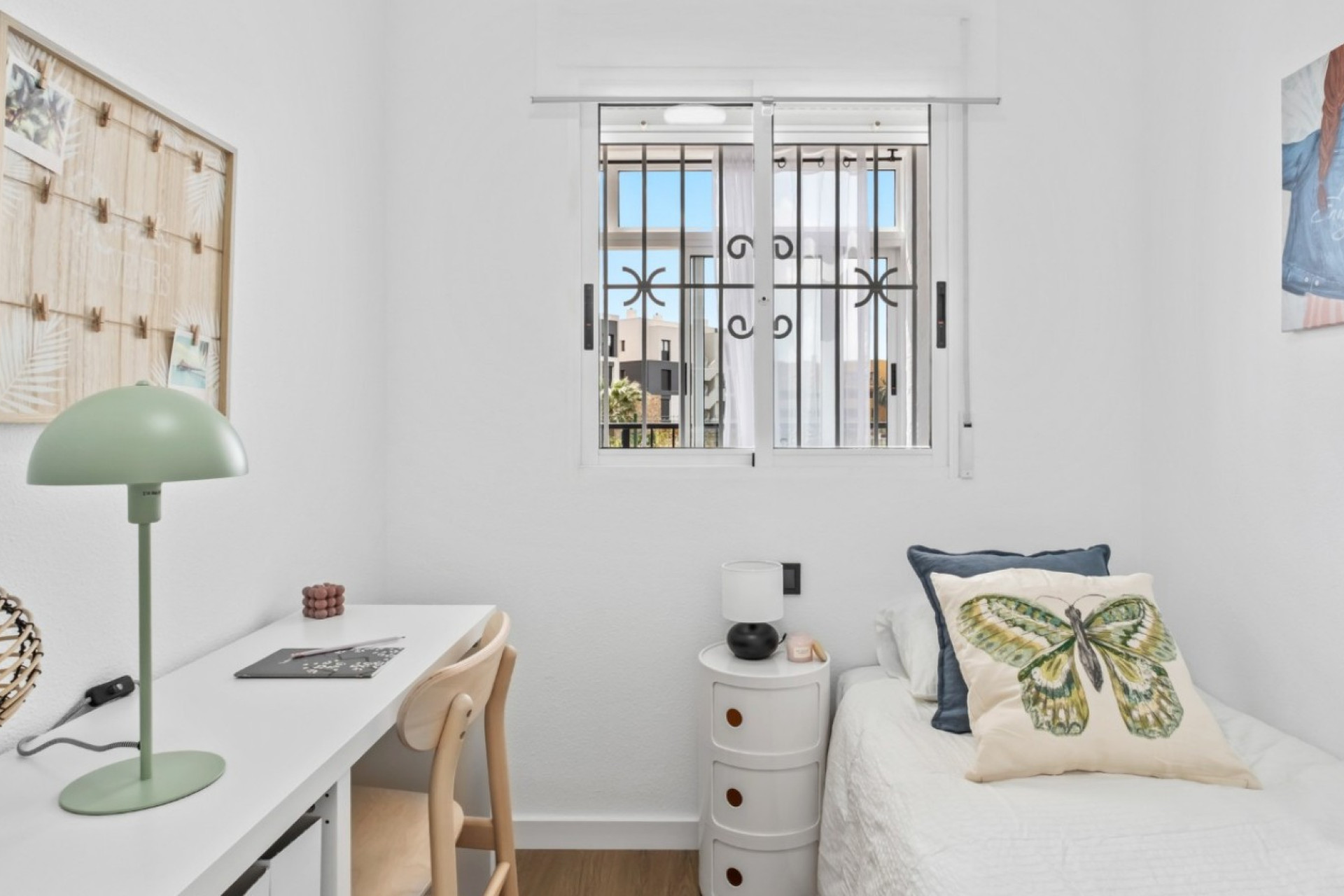 Herverkoop - Appartement / flat - Orihuela Costa - La Florida