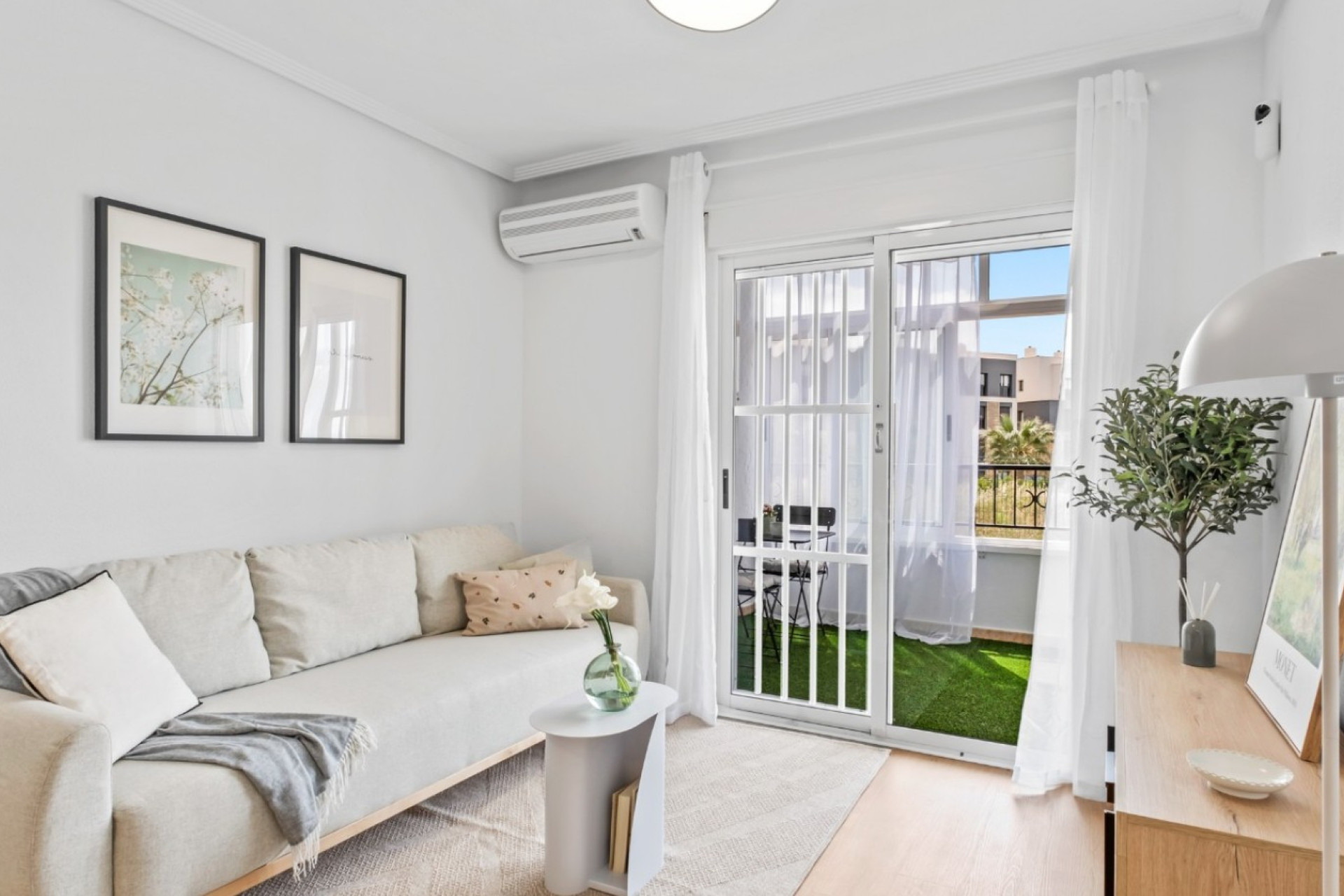 Herverkoop - Appartement / flat - Orihuela Costa - La Florida