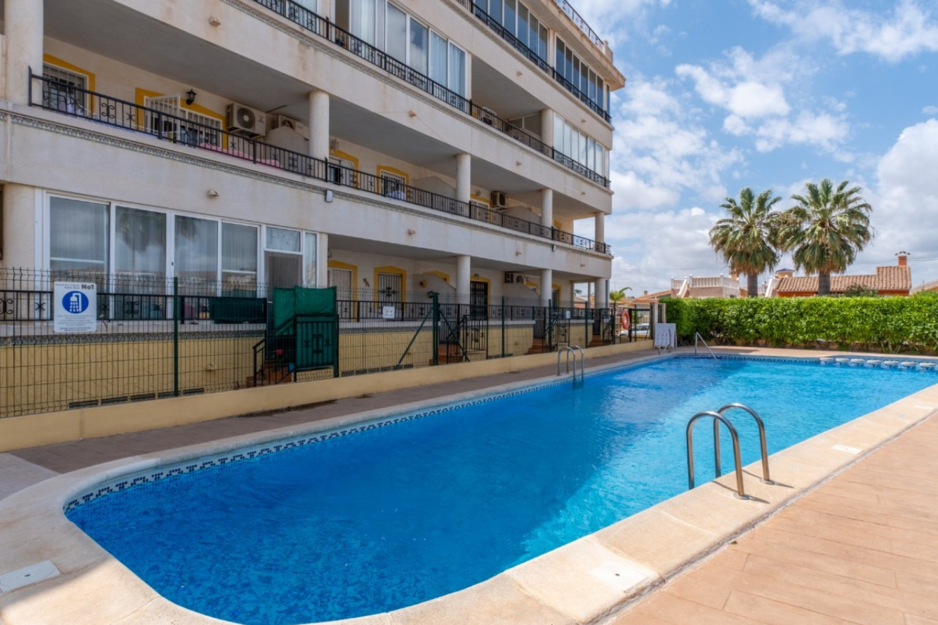 Herverkoop - Appartement / flat - Orihuela Costa - La Florida
