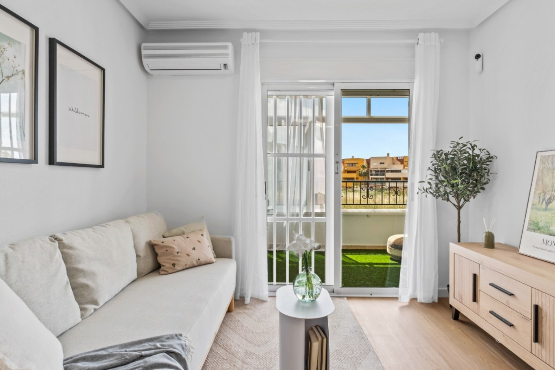Herverkoop - Appartement / flat - Orihuela Costa - La Florida