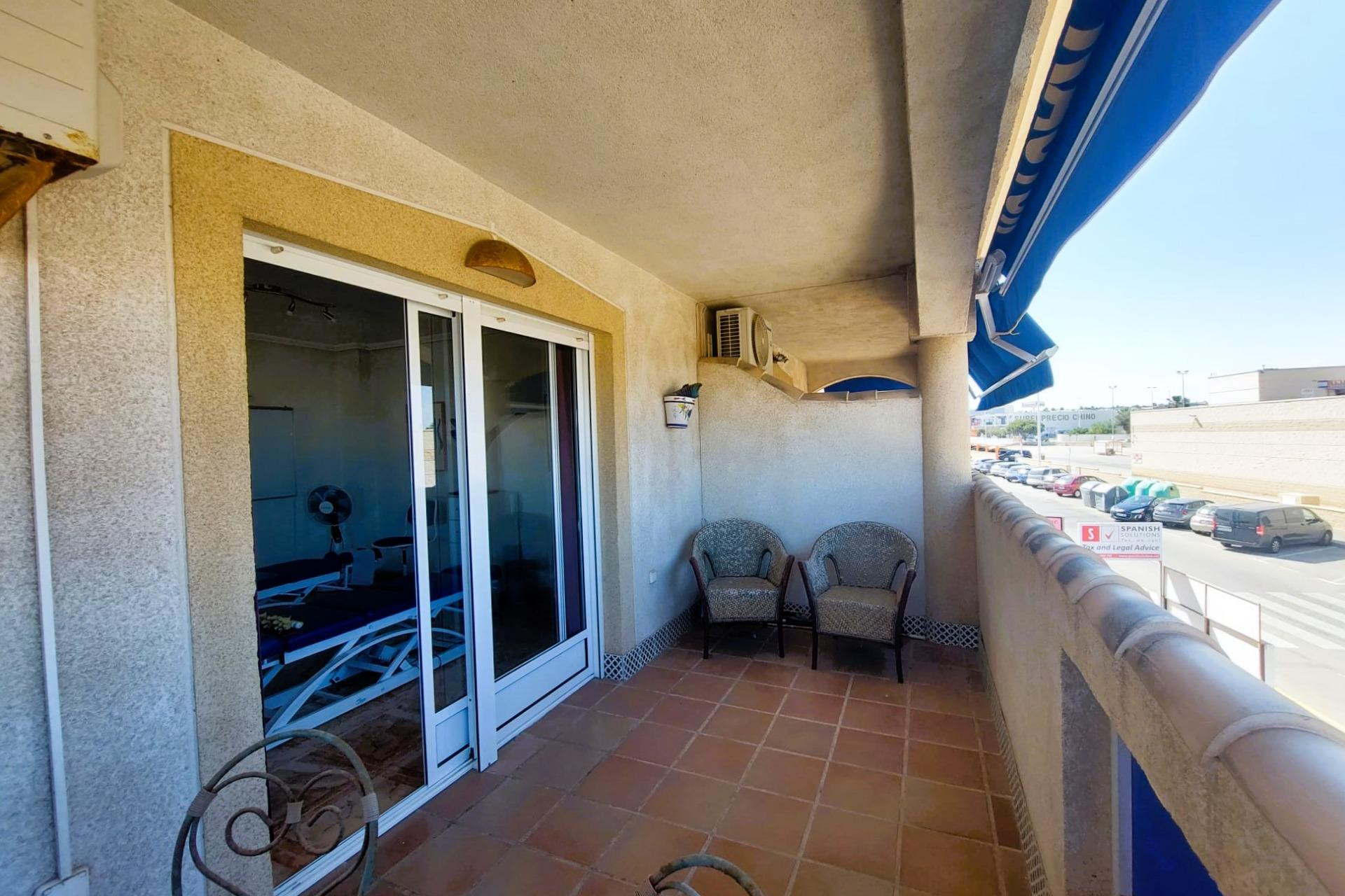 Herverkoop - Appartement / flat - Orihuela Costa - La Zenia