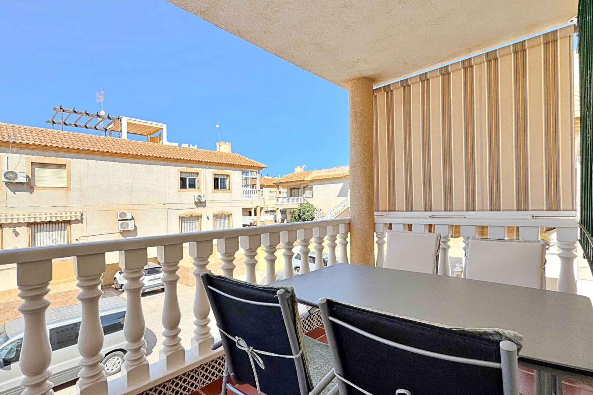Herverkoop - Appartement / flat - Orihuela Costa - La Zenia