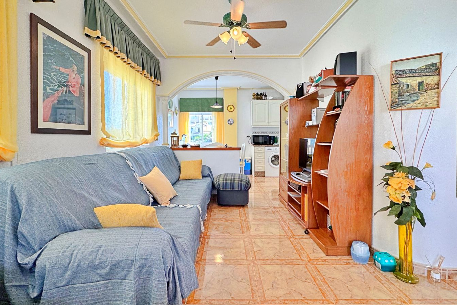 Herverkoop - Appartement / flat - Orihuela Costa - La Zenia