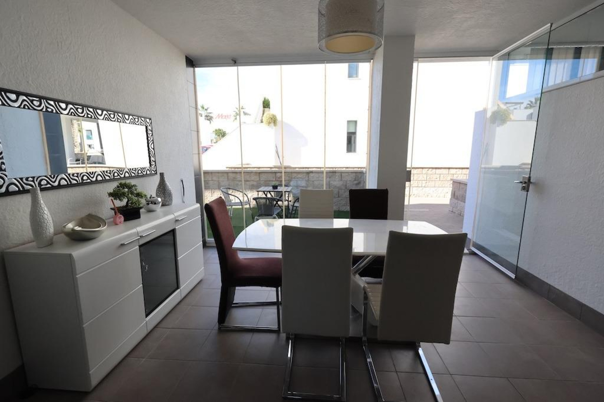 Herverkoop - Appartement / flat - Orihuela Costa - La Zenia