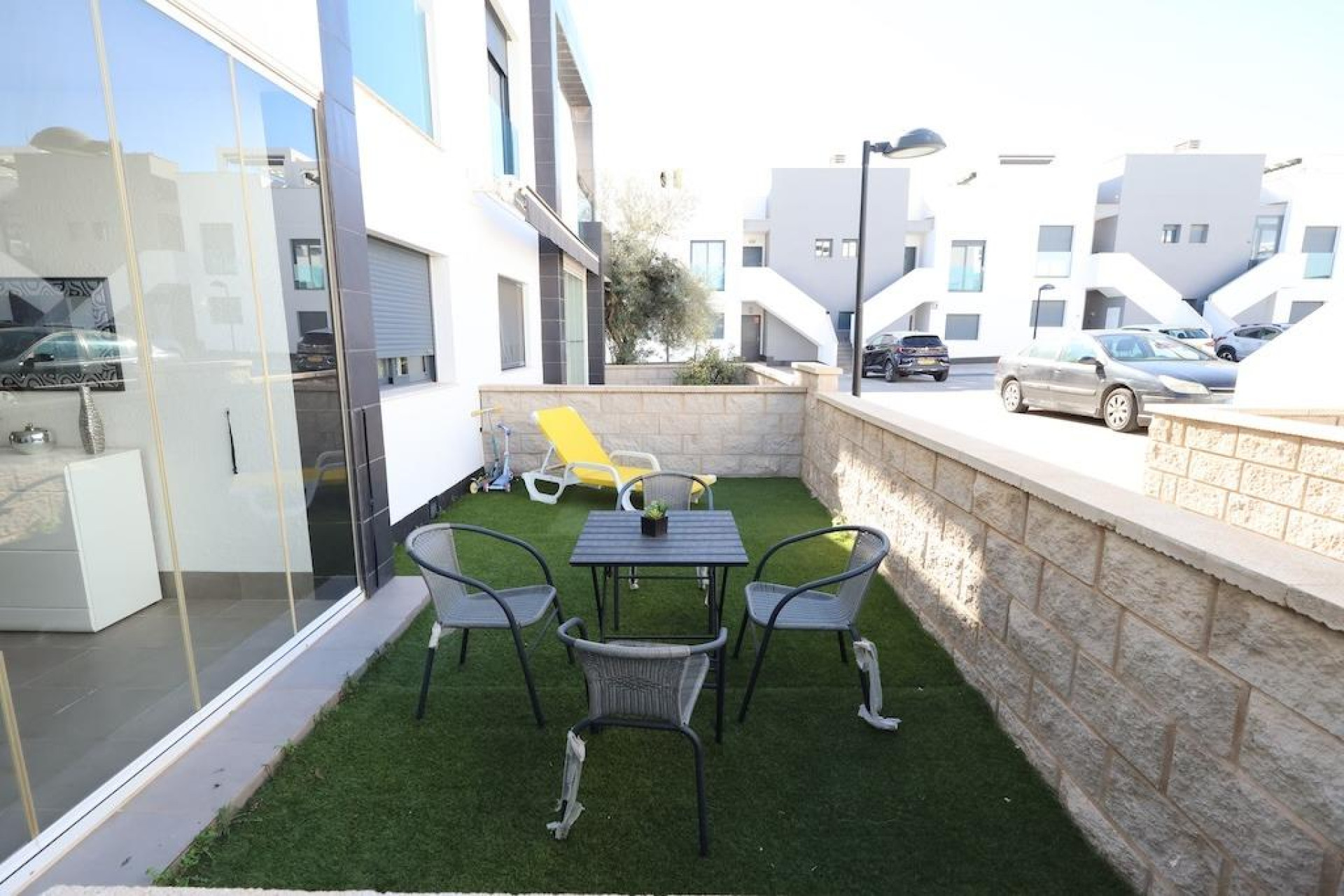Herverkoop - Appartement / flat - Orihuela Costa - La Zenia