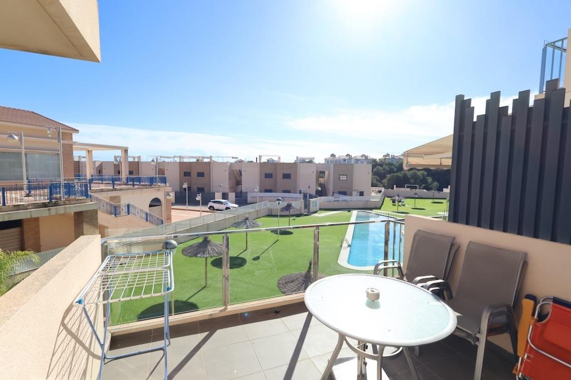 Herverkoop - Appartement / flat - Orihuela Costa - La Zenia