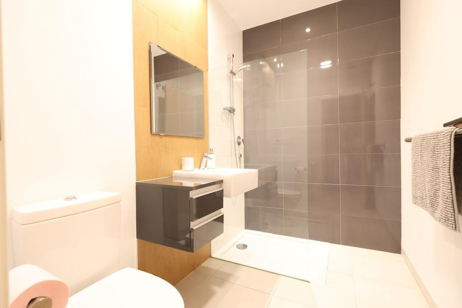 Herverkoop - Appartement / flat - Orihuela Costa - La Zenia