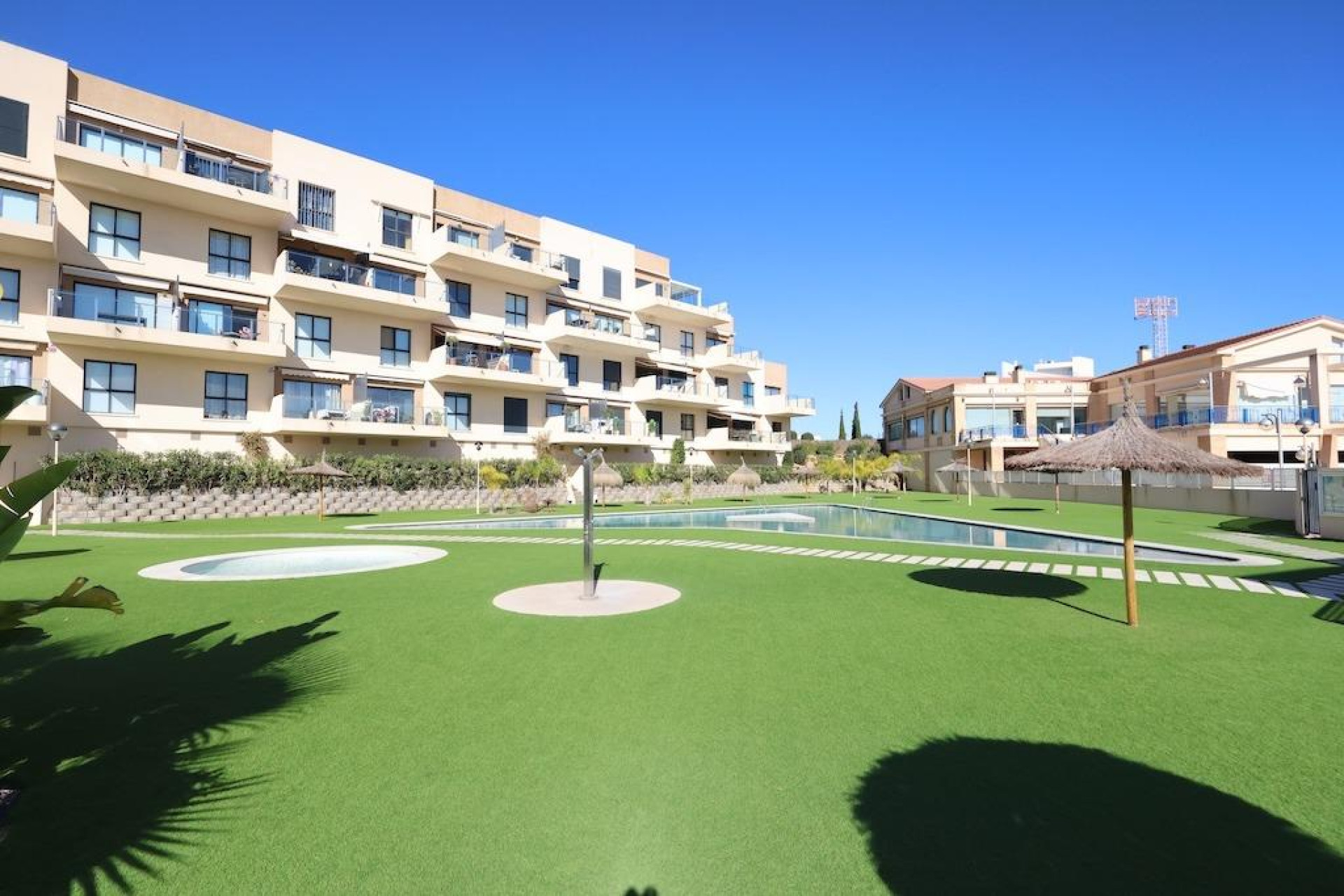 Herverkoop - Appartement / flat - Orihuela Costa - La Zenia