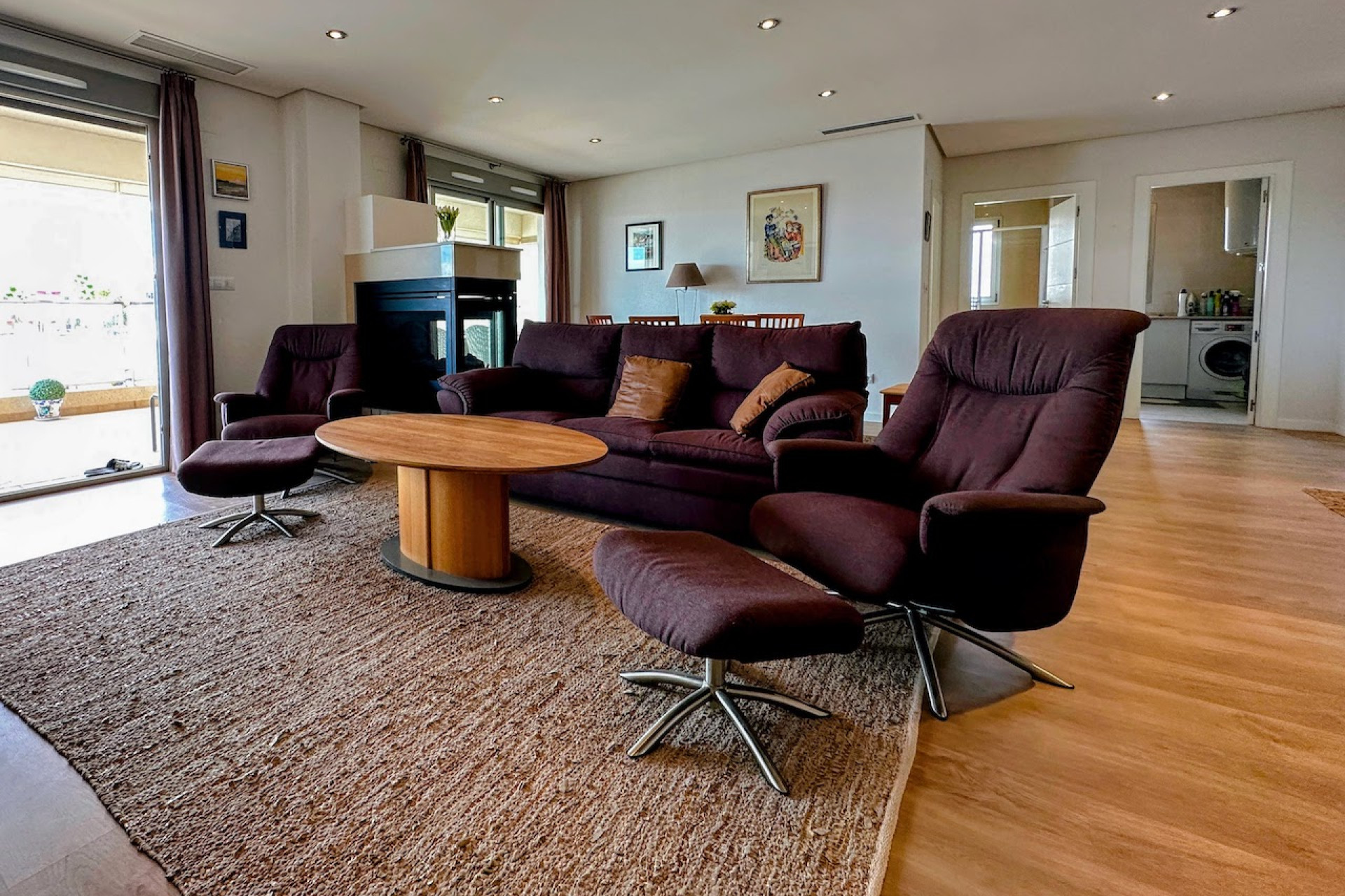 Herverkoop - Appartement / flat - Orihuela Costa - La Zenia