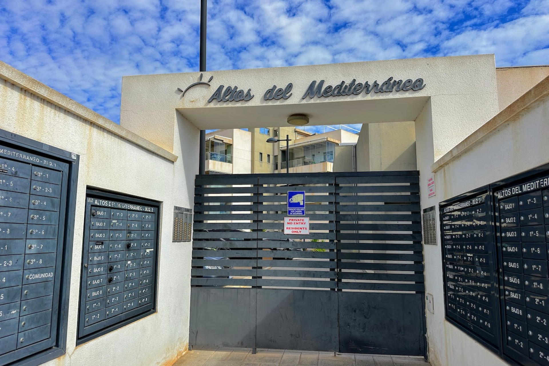 Herverkoop - Appartement / flat - Orihuela Costa - La Zenia