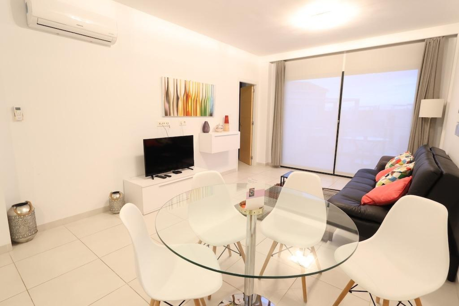 Herverkoop - Appartement / flat - Orihuela Costa - La Zenia