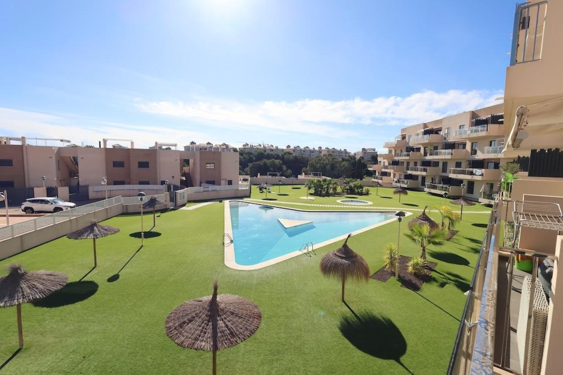 Herverkoop - Appartement / flat - Orihuela Costa - La Zenia