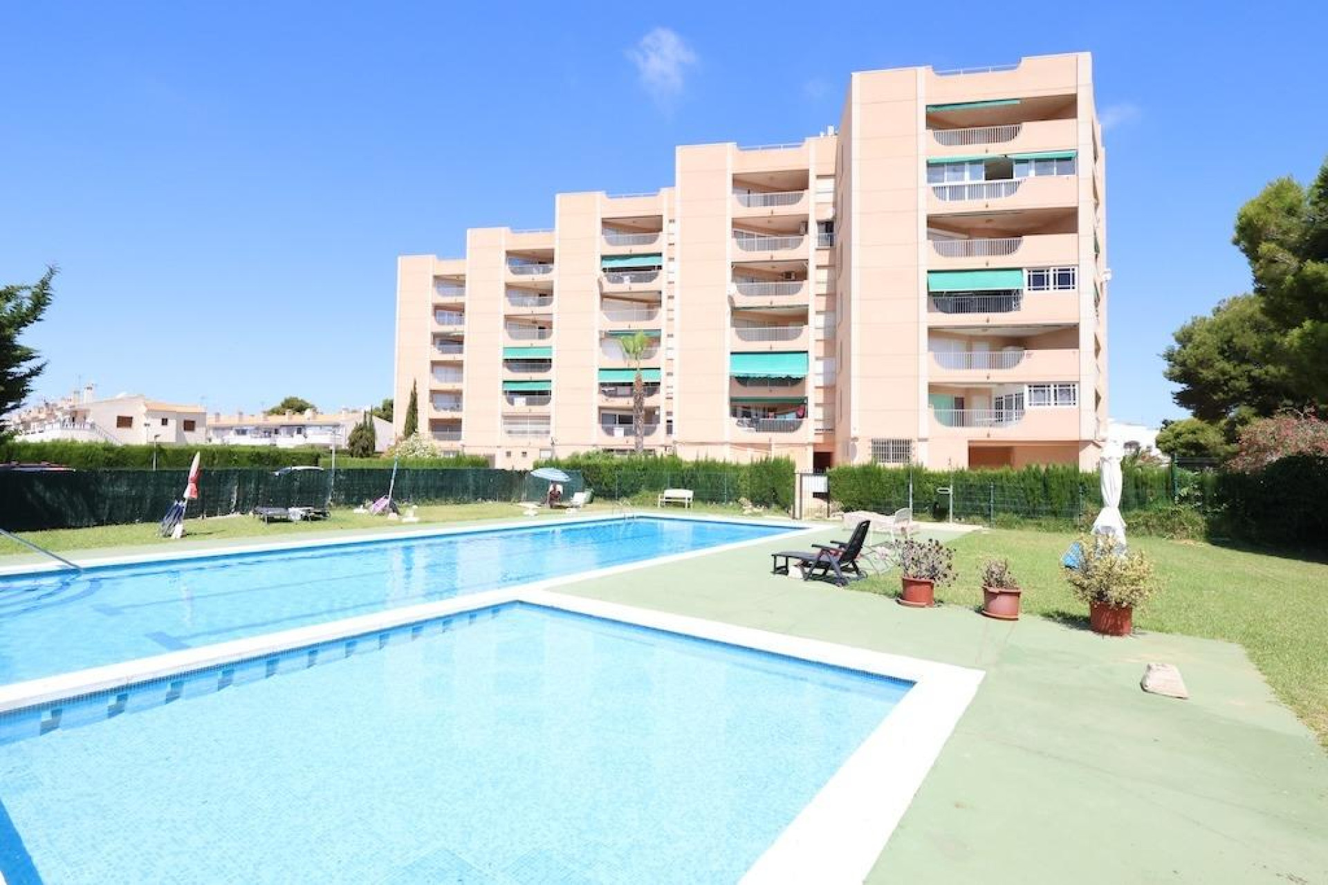 Herverkoop - Appartement / flat - Orihuela Costa - La Zenia