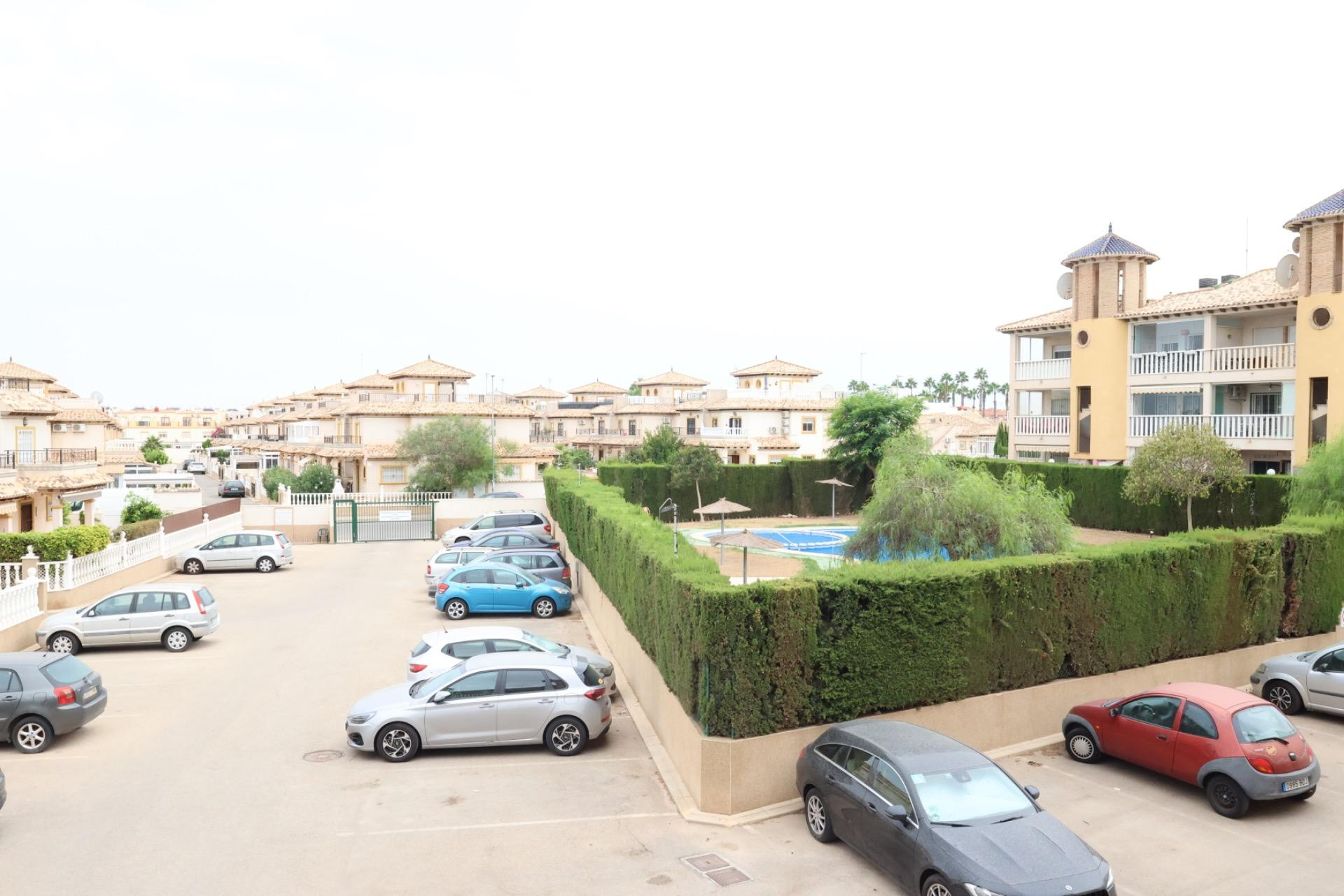 Herverkoop - Appartement / flat - Orihuela Costa - La Zenia