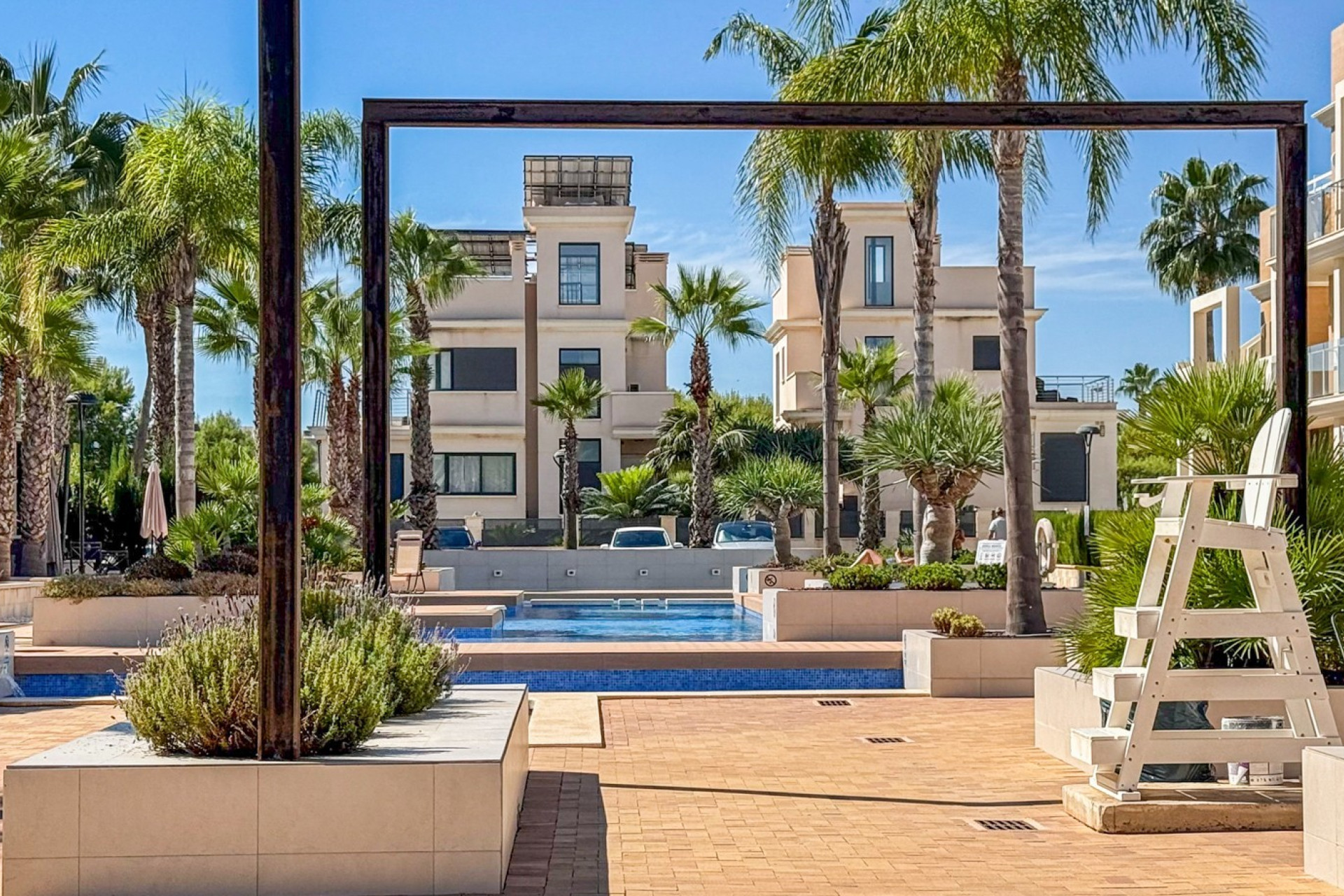 Herverkoop - Appartement / flat - Orihuela Costa - La Zenia
