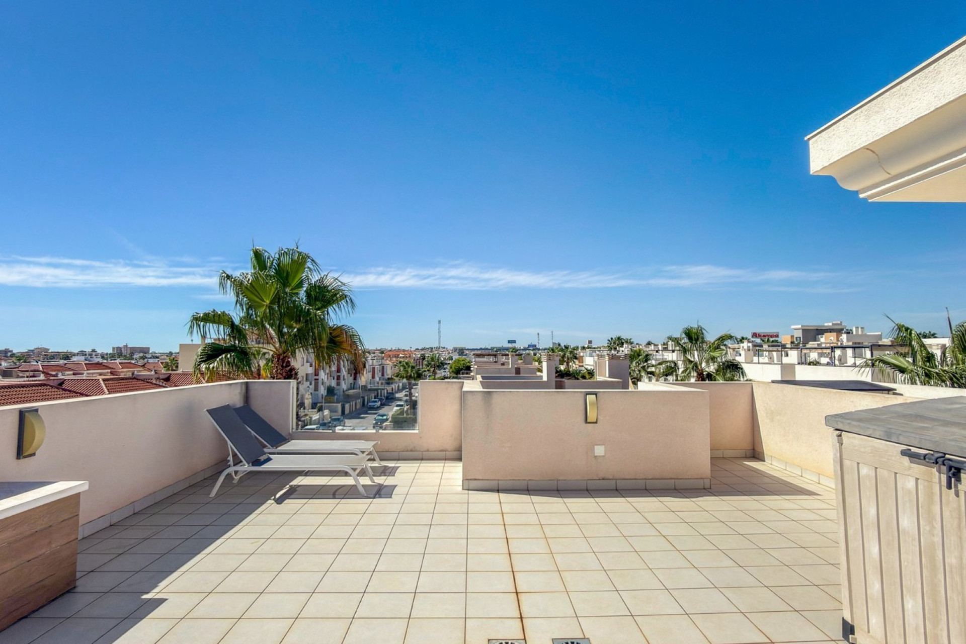 Herverkoop - Appartement / flat - Orihuela Costa - La Zenia