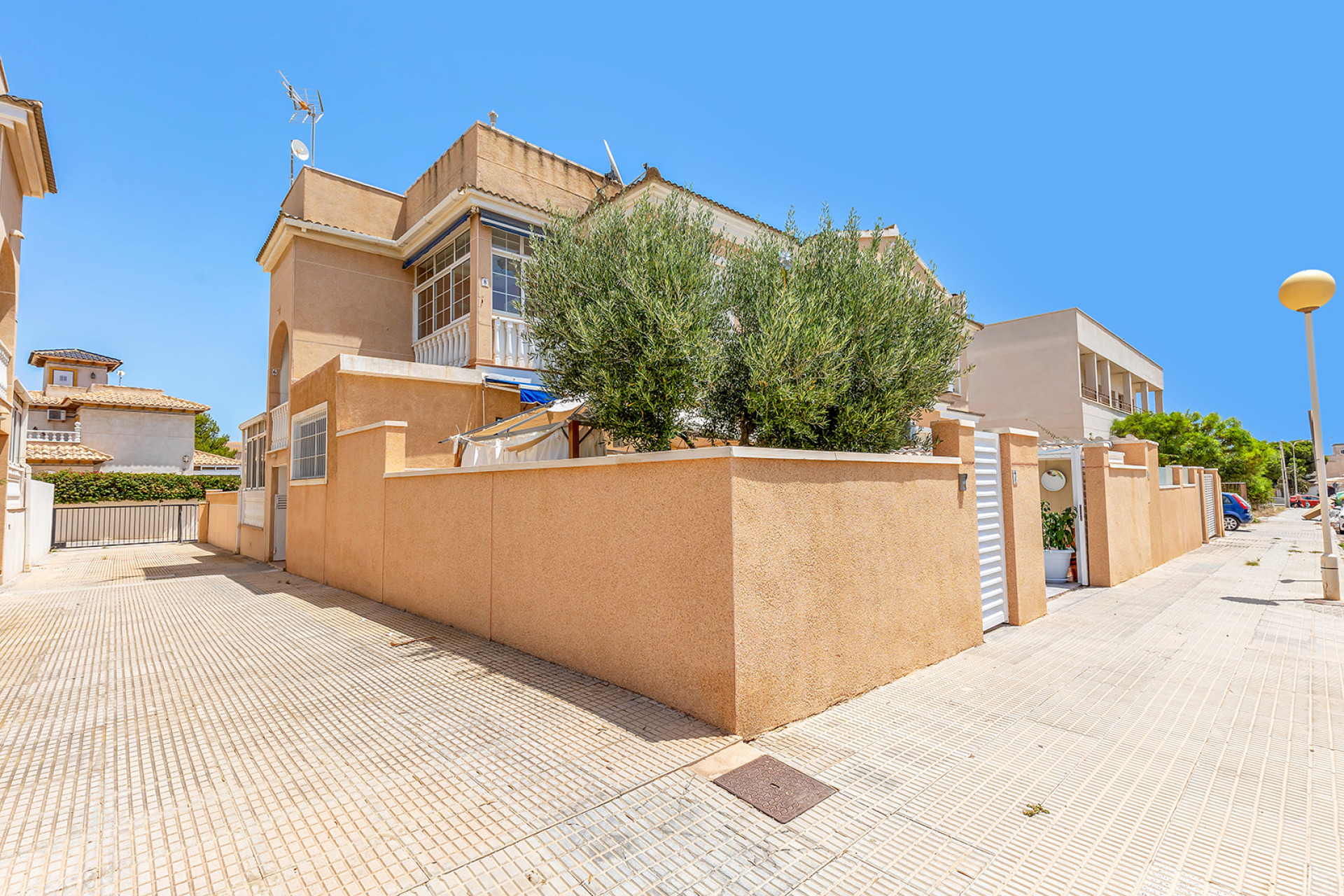 Herverkoop - Appartement / flat - Orihuela Costa - La Zenia