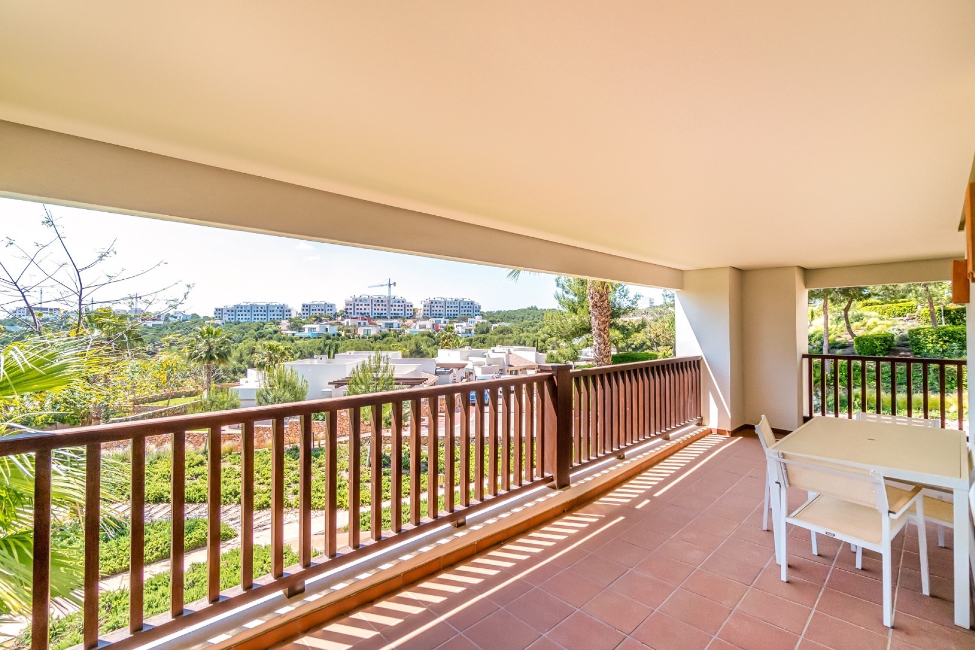 Herverkoop - Appartement / flat - Orihuela Costa - Las Colinas Golf