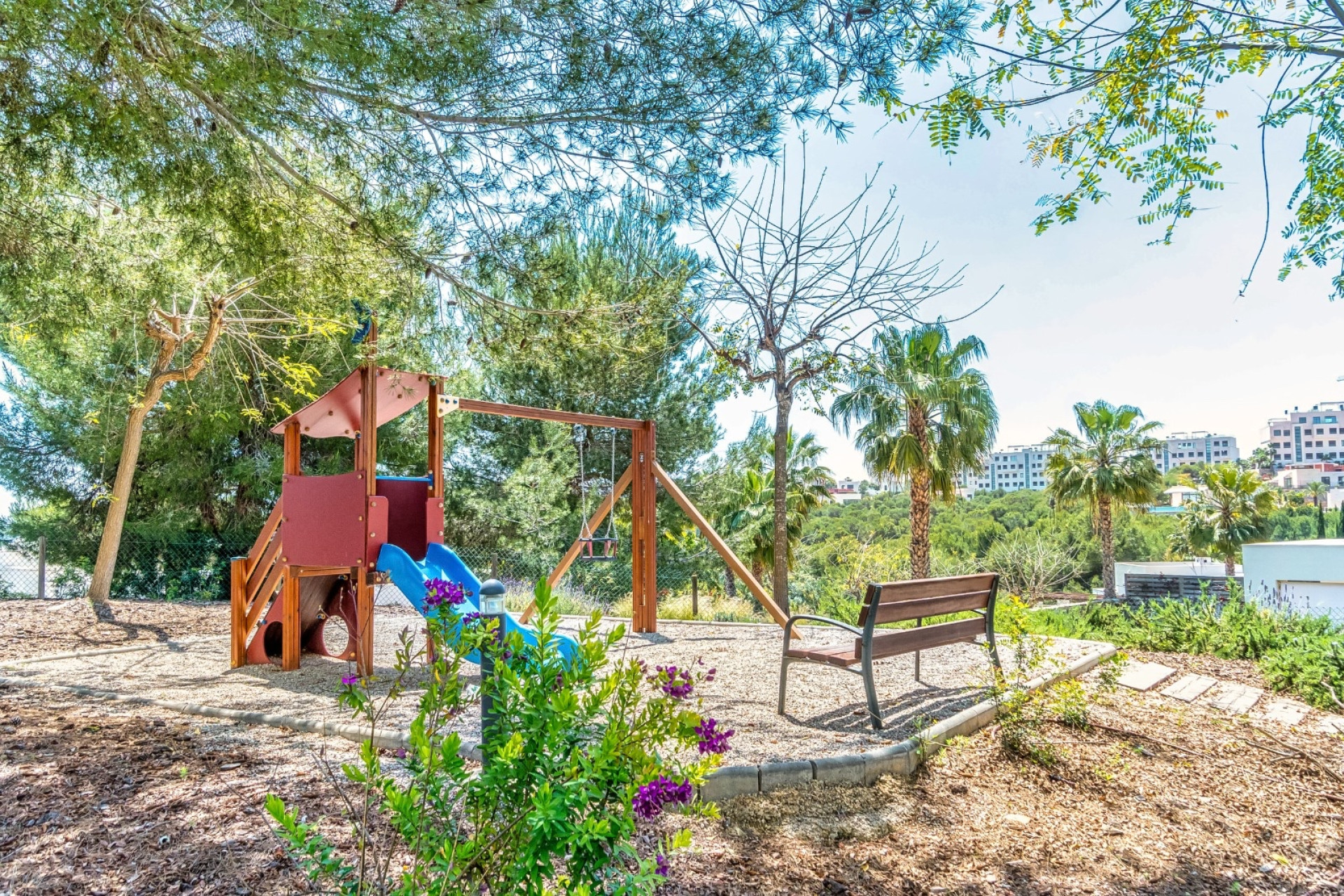 Herverkoop - Appartement / flat - Orihuela Costa - Las Colinas Golf