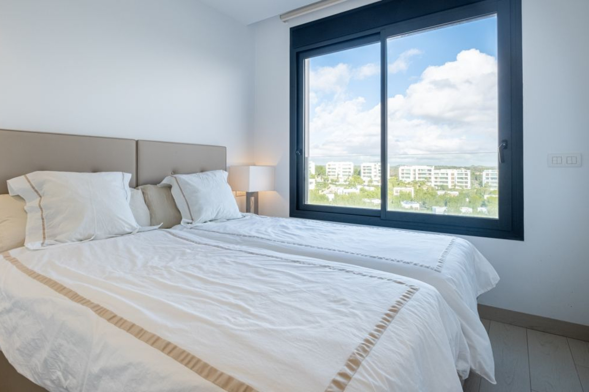 Herverkoop - Appartement / flat - Orihuela Costa - Las Colinas Golf