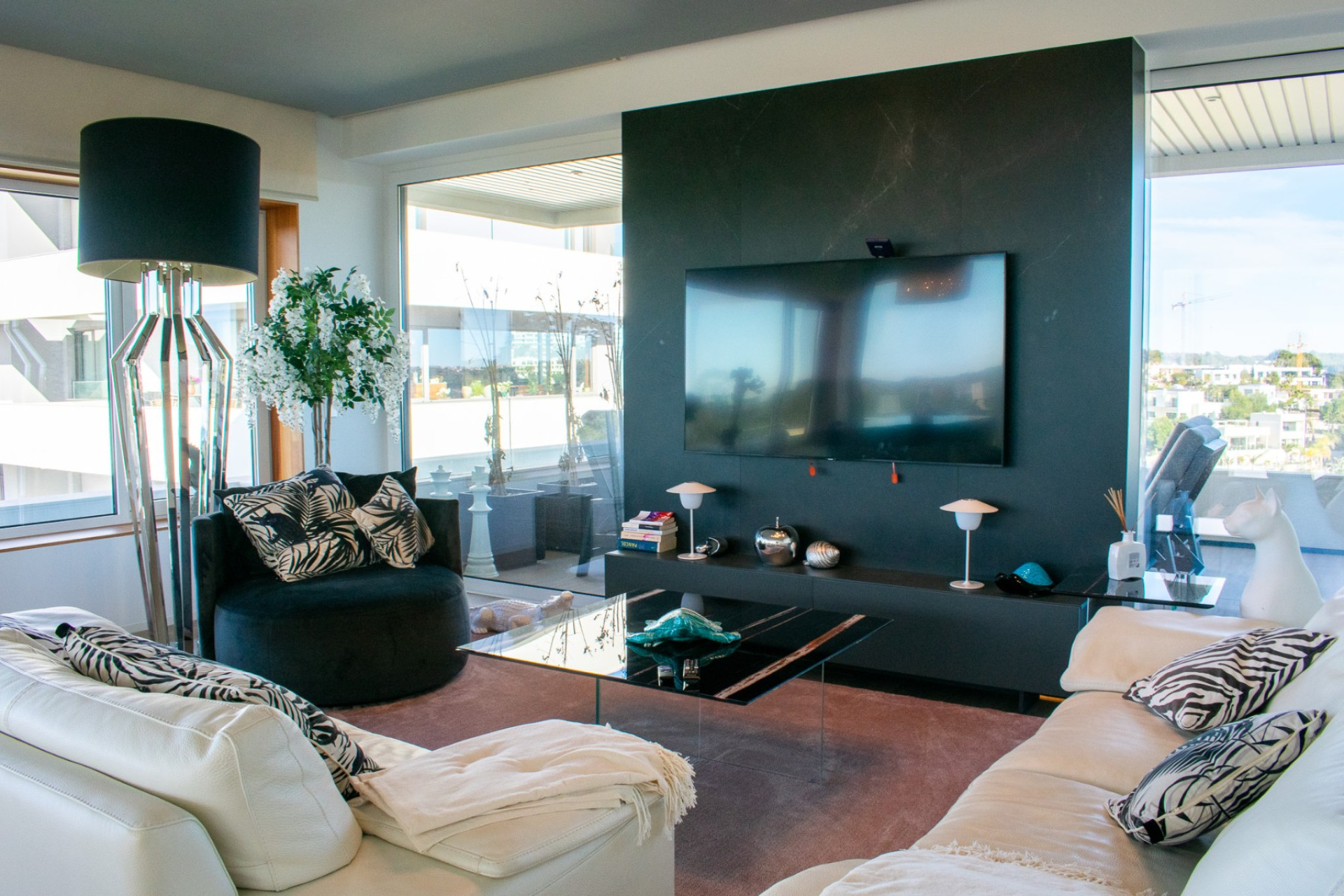 Herverkoop - Appartement / flat - Orihuela Costa - Las Colinas Golf