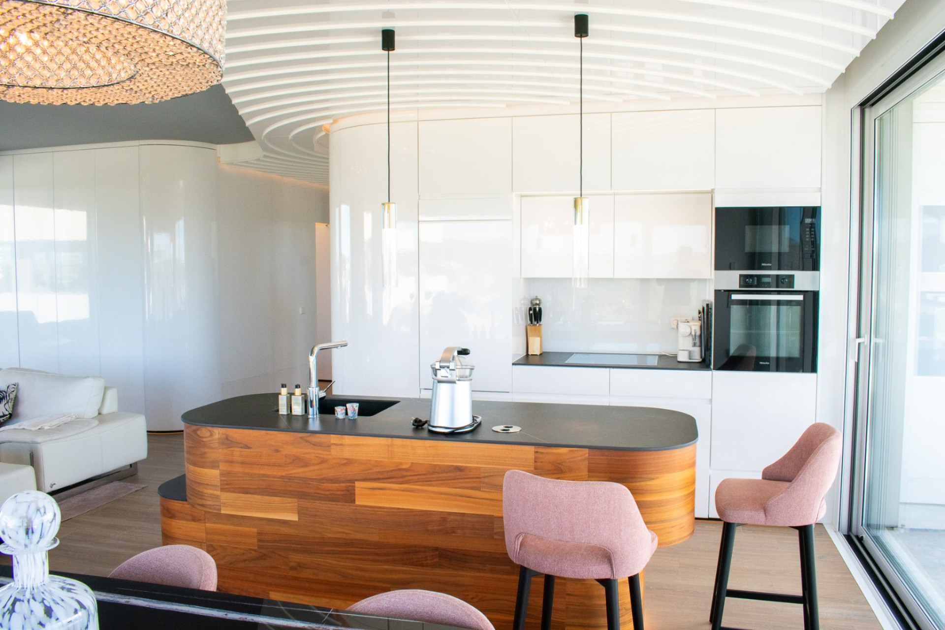 Herverkoop - Appartement / flat - Orihuela Costa - Las Colinas Golf