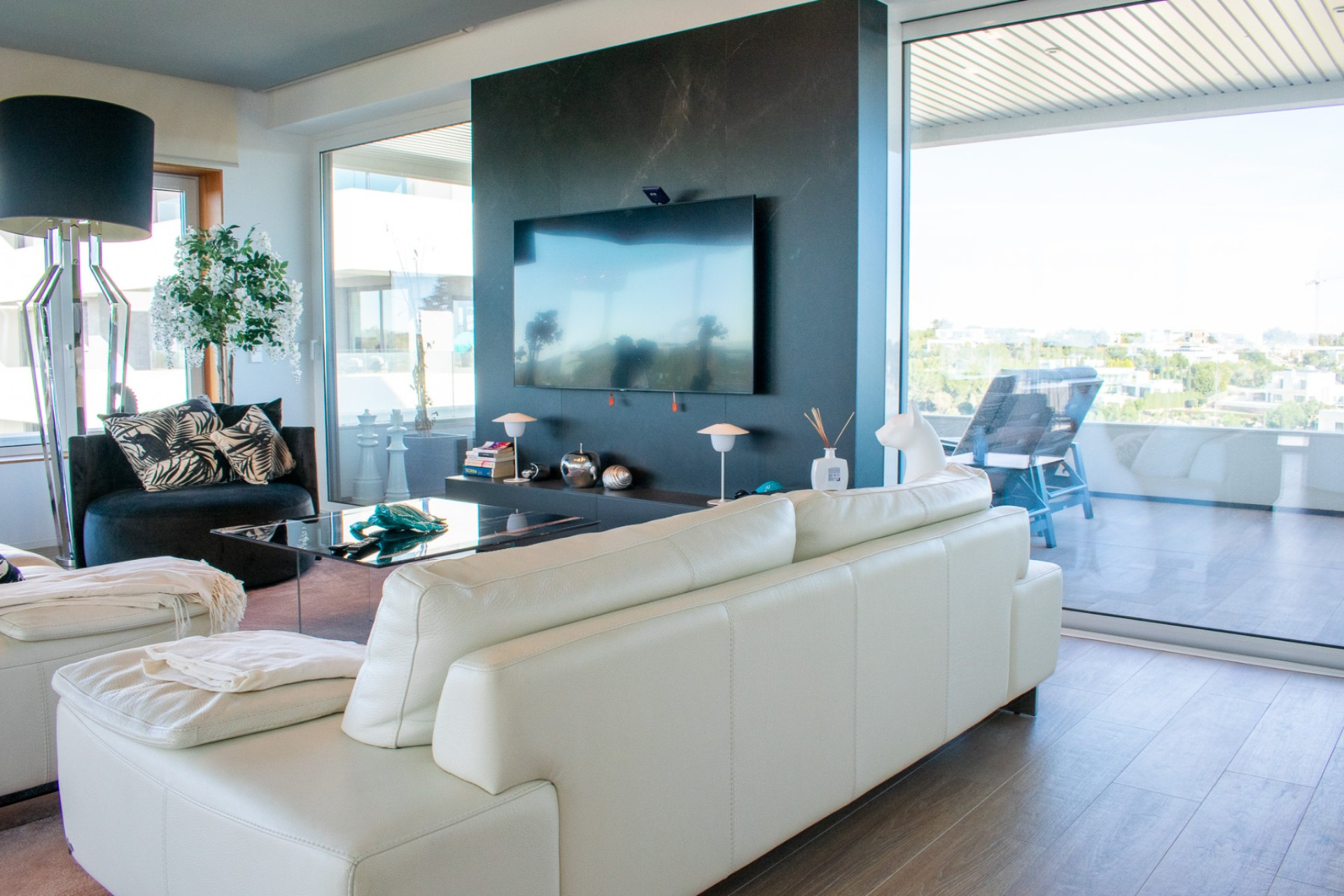 Herverkoop - Appartement / flat - Orihuela Costa - Las Colinas Golf