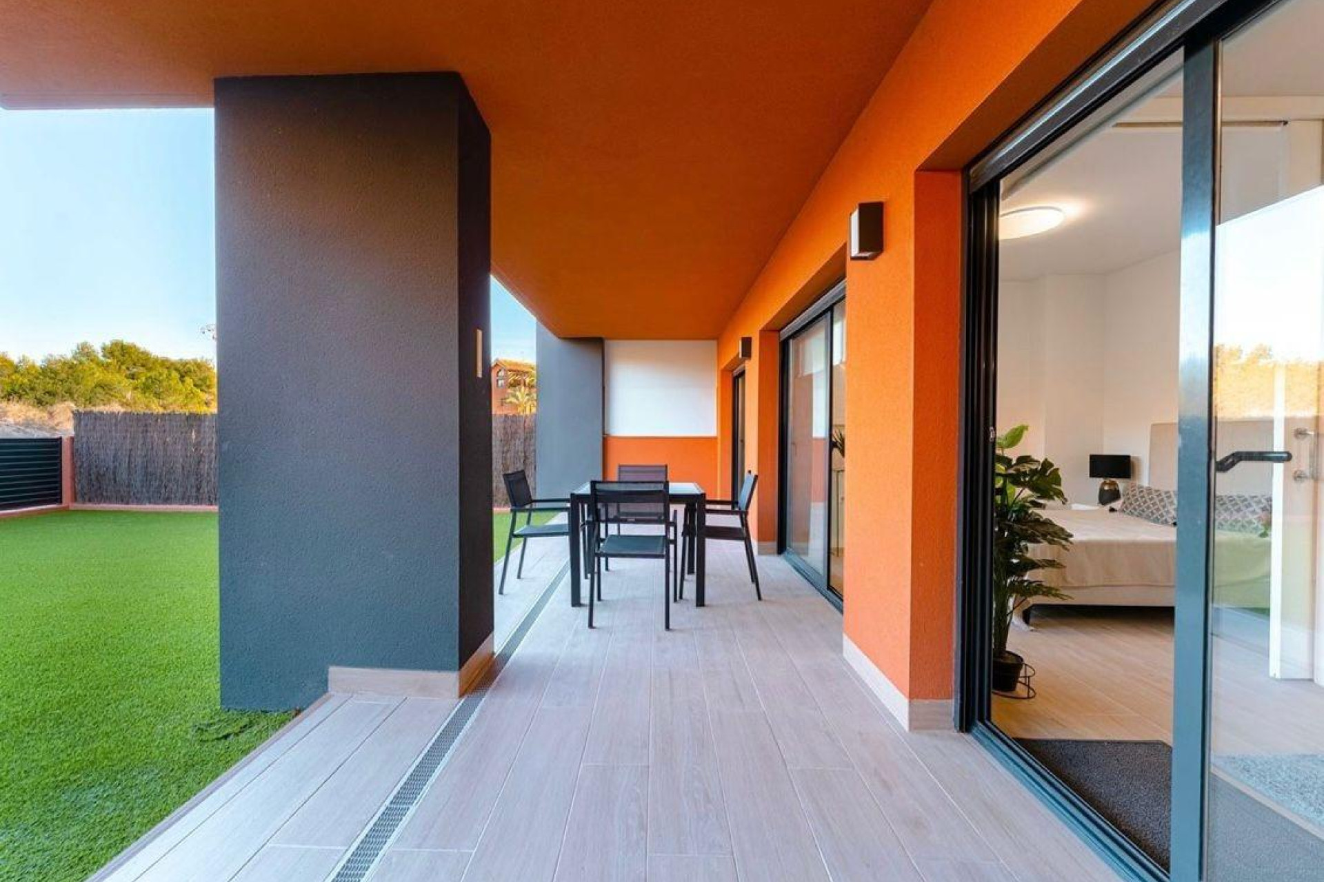 Herverkoop - Appartement / flat - Orihuela Costa - Las Filipinas