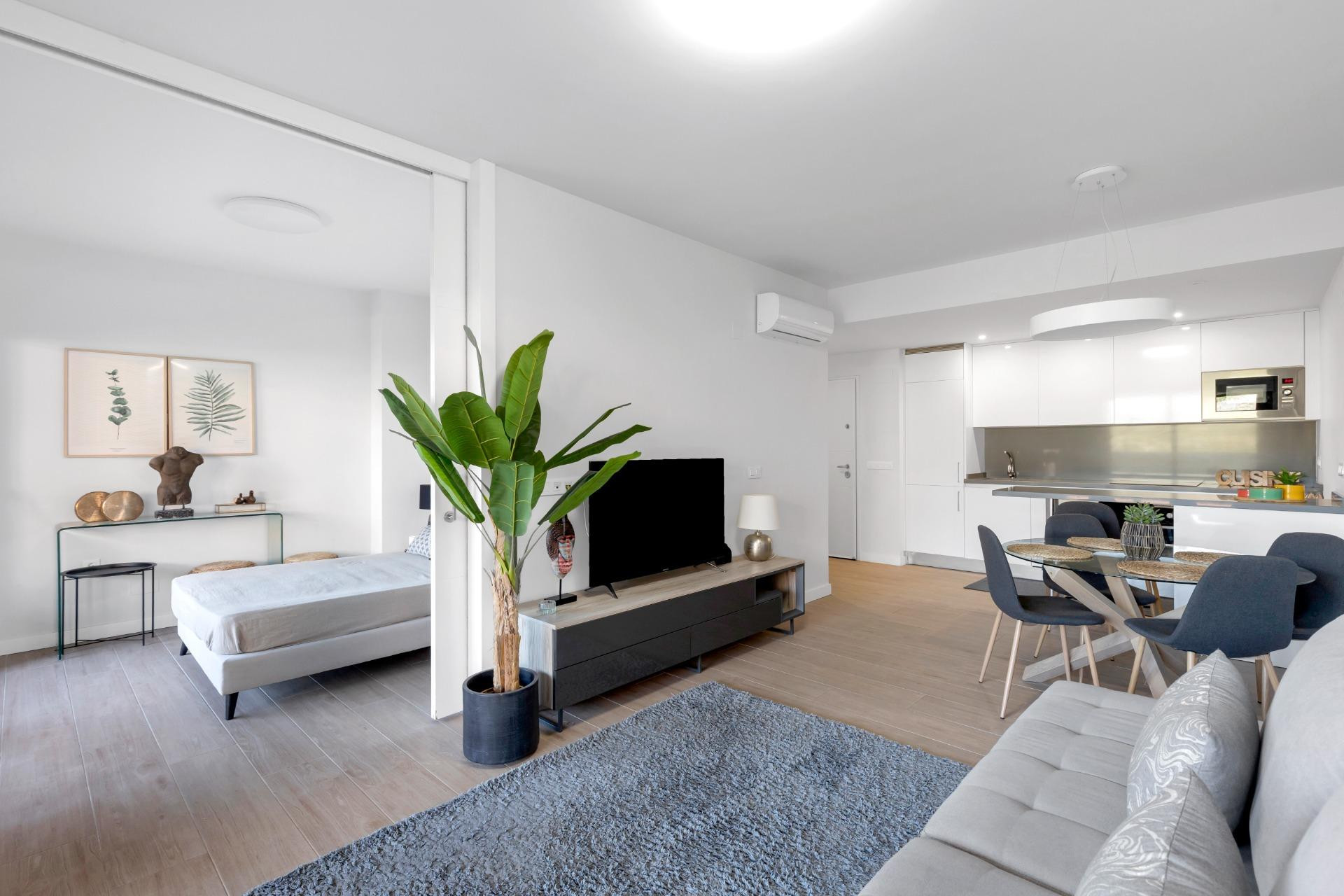 Herverkoop - Appartement / flat - Orihuela Costa - Las Filipinas