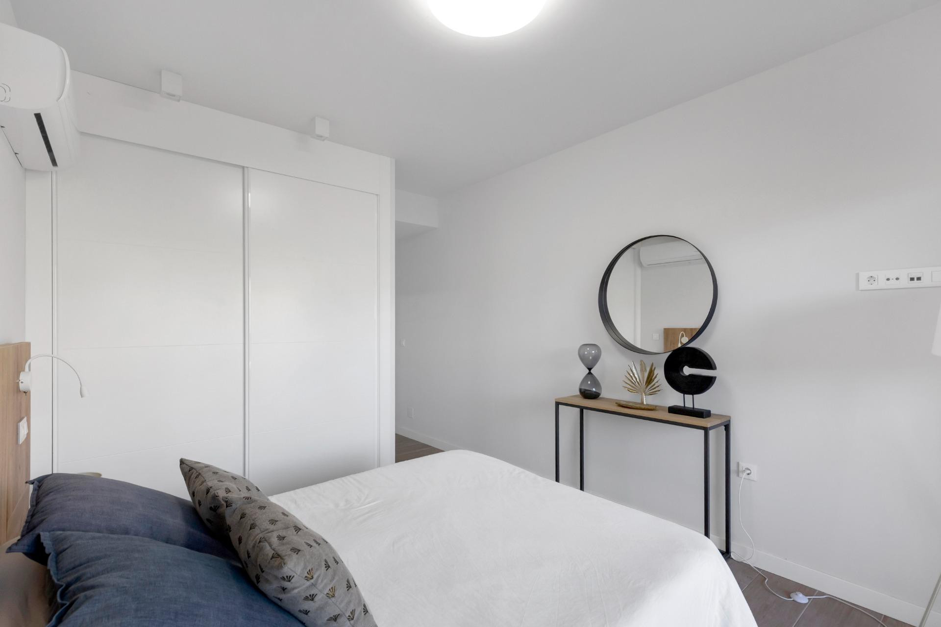 Herverkoop - Appartement / flat - Orihuela Costa - Las Filipinas