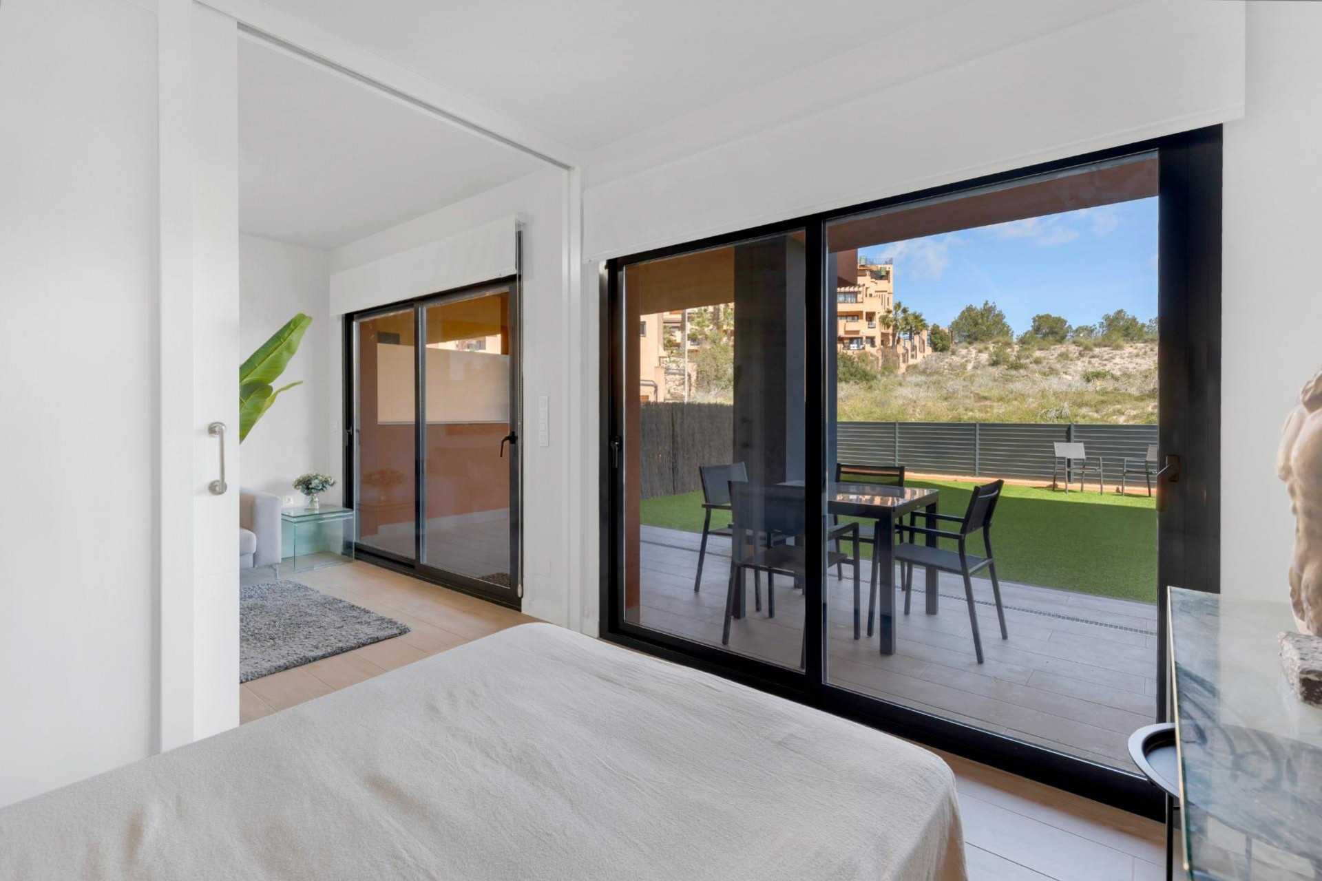 Herverkoop - Appartement / flat - Orihuela Costa - Las Filipinas