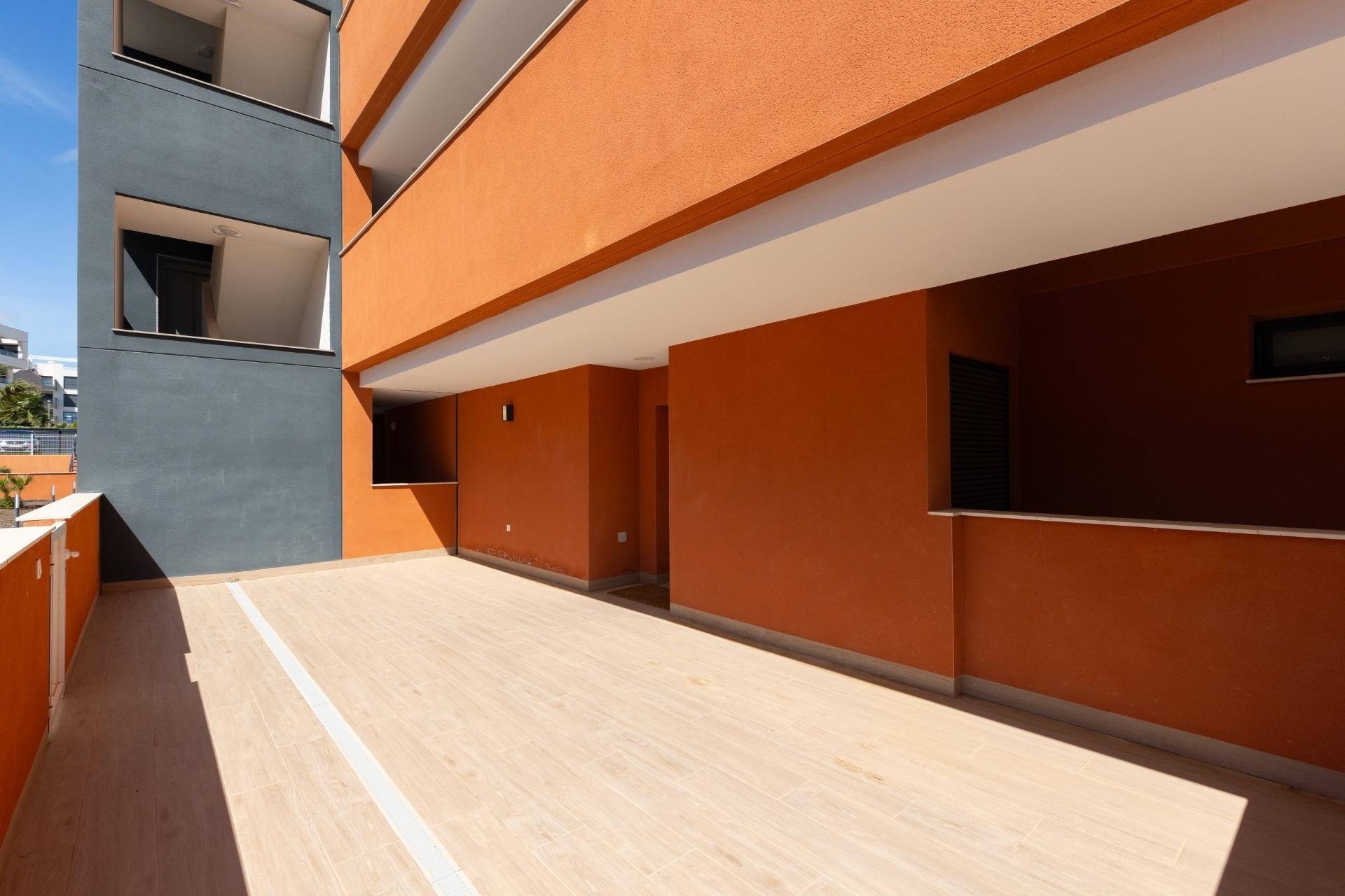 Herverkoop - Appartement / flat - Orihuela Costa - Las Filipinas