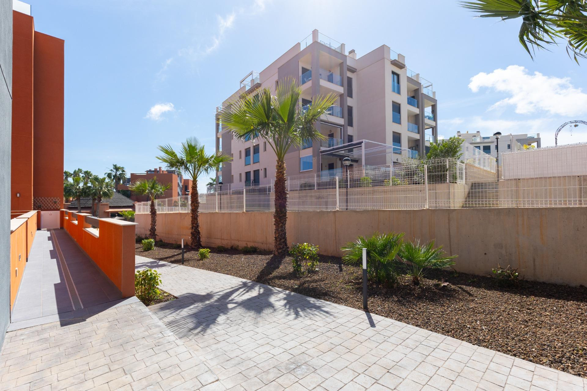 Herverkoop - Appartement / flat - Orihuela Costa - Las Filipinas