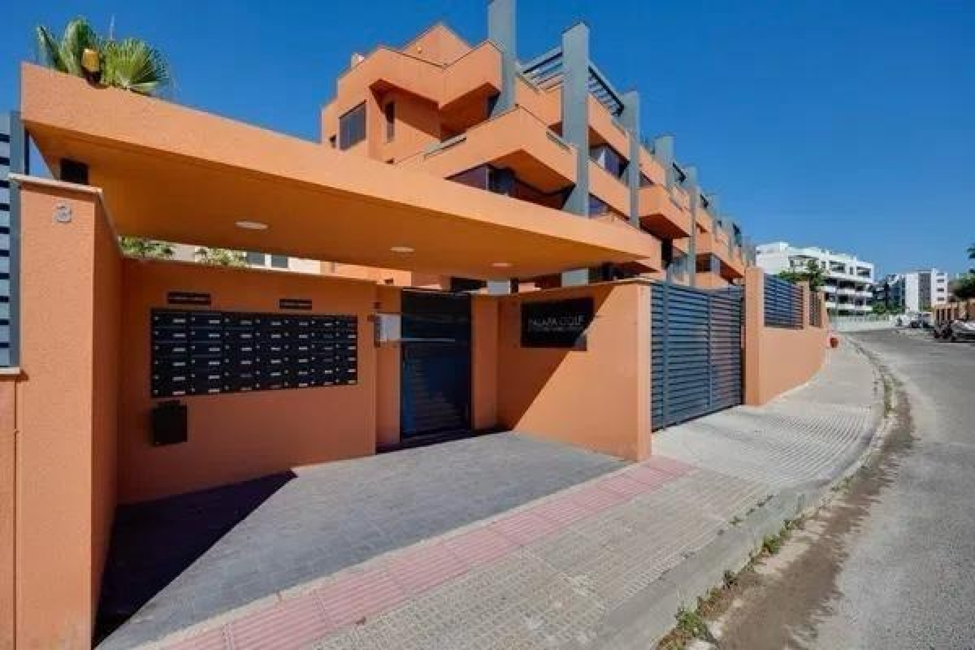 Herverkoop - Appartement / flat - Orihuela Costa - Las Filipinas