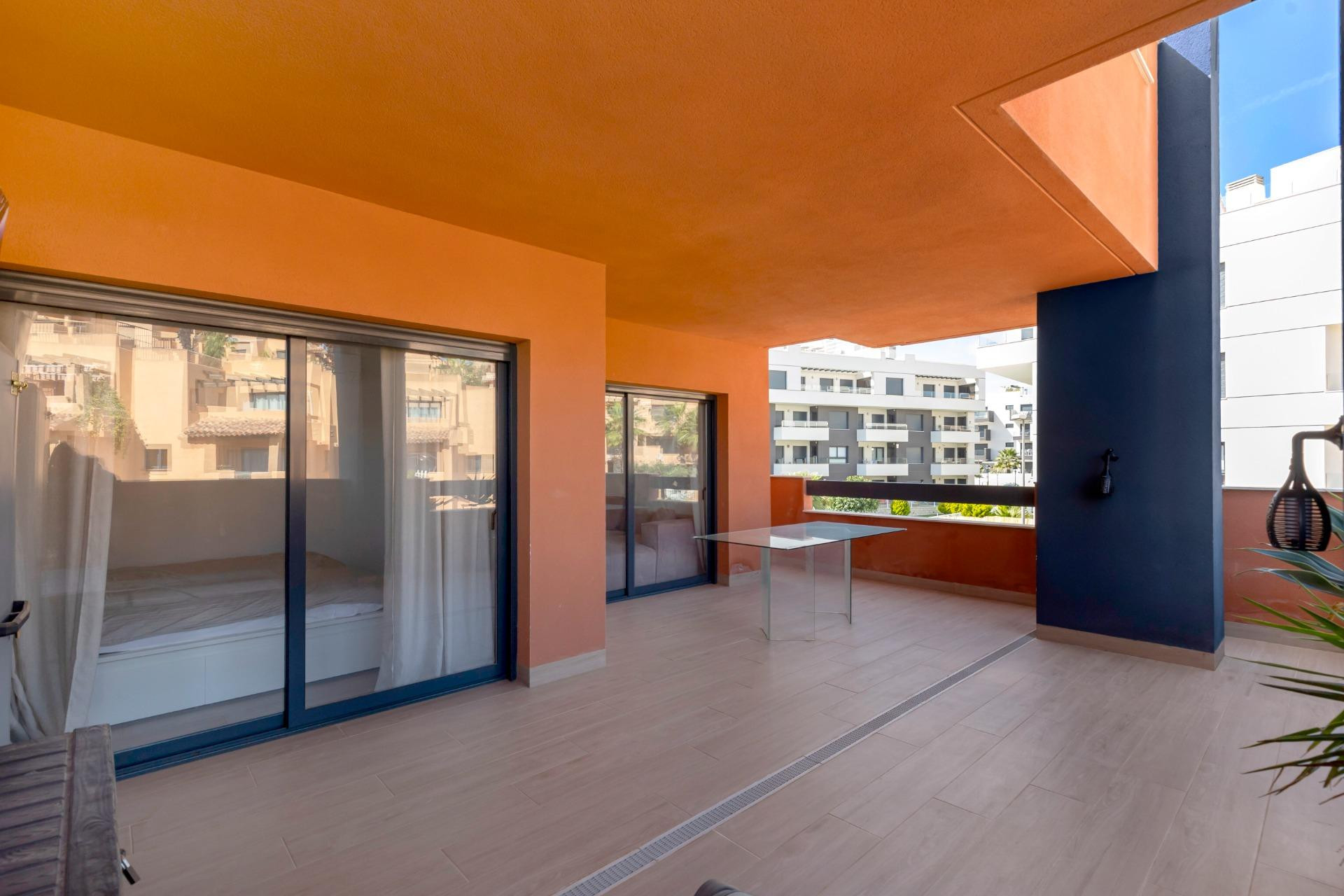 Herverkoop - Appartement / flat - Orihuela Costa - Las Filipinas