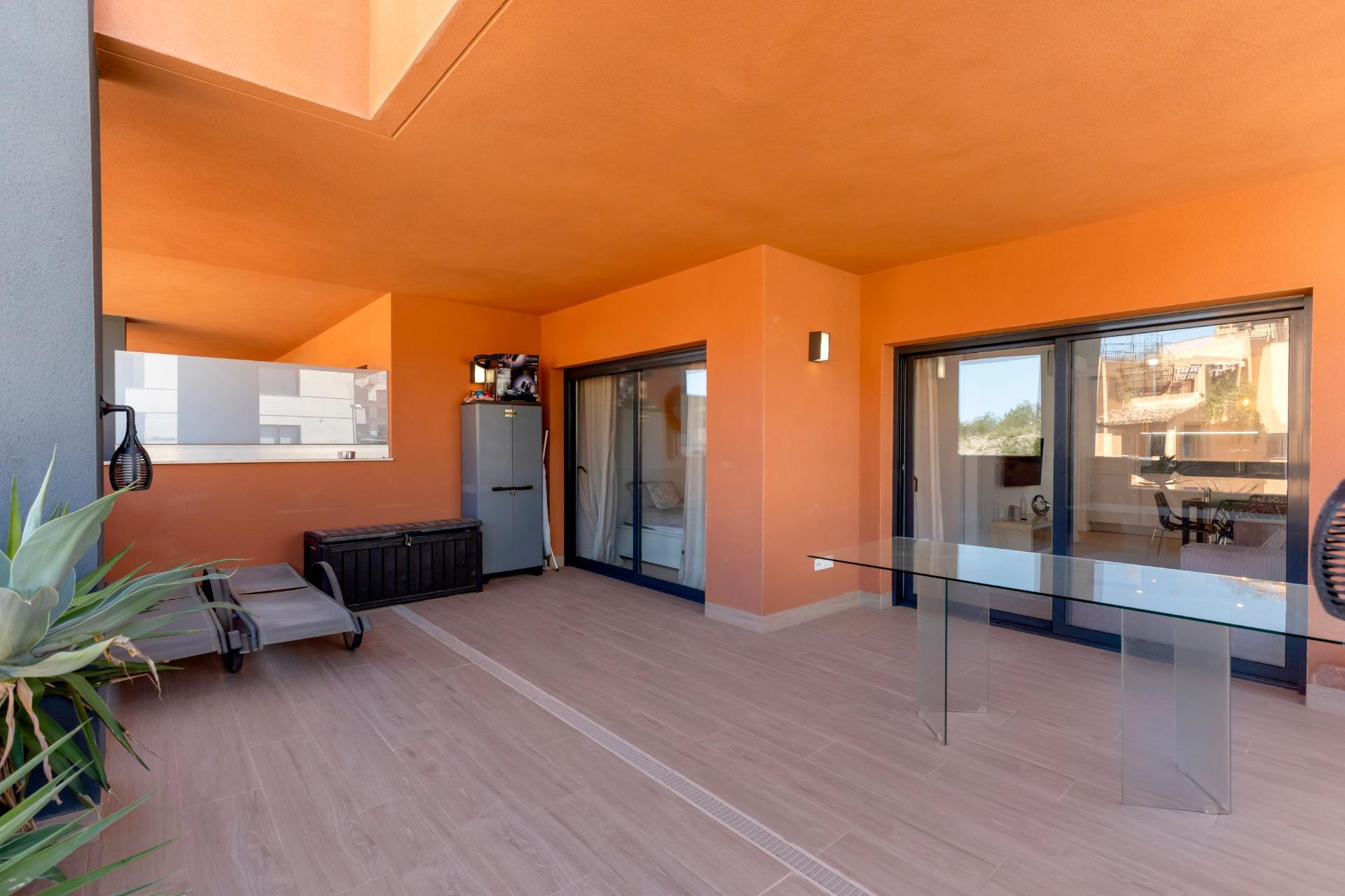 Herverkoop - Appartement / flat - Orihuela Costa - Las Filipinas