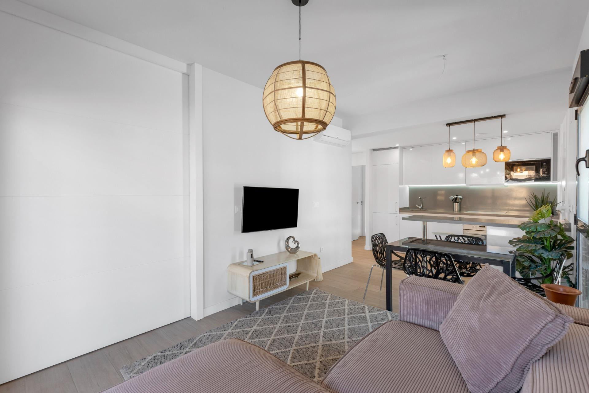 Herverkoop - Appartement / flat - Orihuela Costa - Las Filipinas