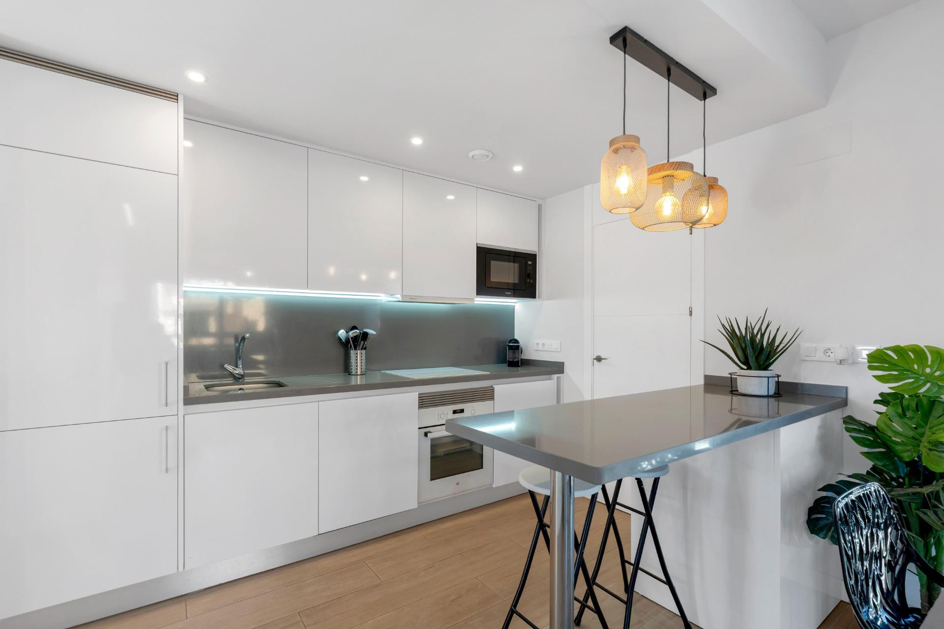 Herverkoop - Appartement / flat - Orihuela Costa - Las Filipinas