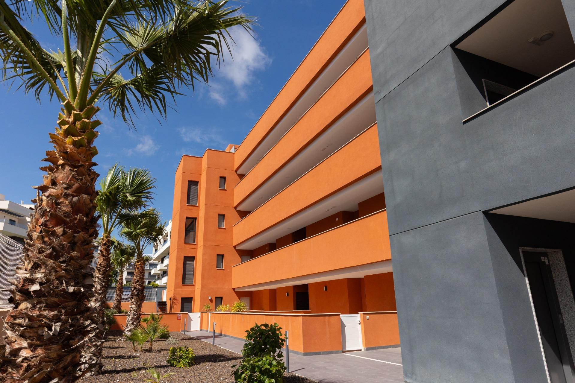 Herverkoop - Appartement / flat - Orihuela Costa - Las Filipinas
