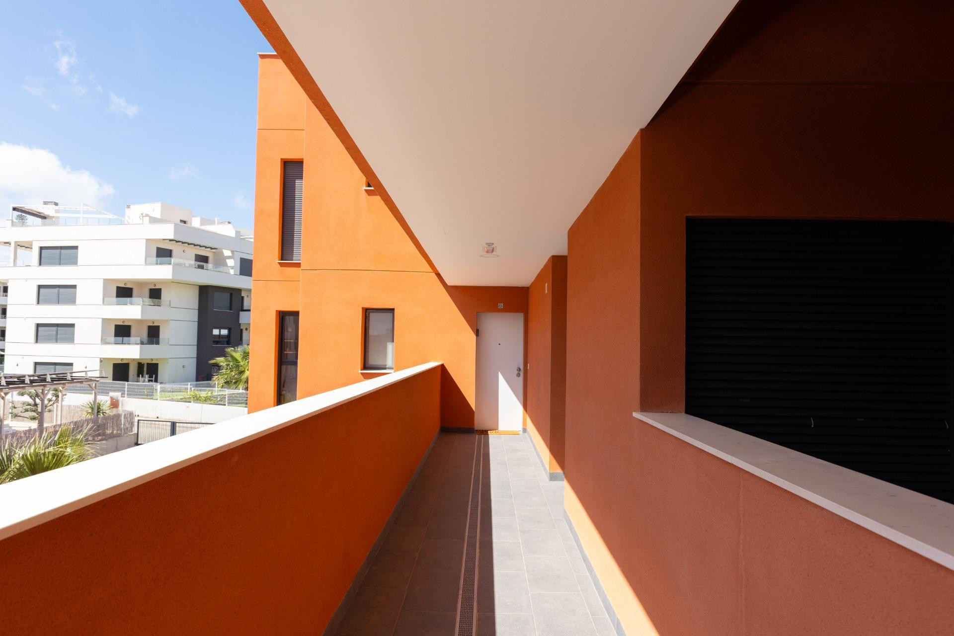 Herverkoop - Appartement / flat - Orihuela Costa - Las Filipinas