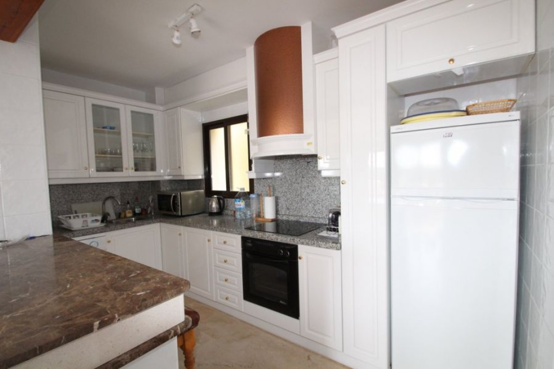 Herverkoop - Appartement / flat - Orihuela Costa - Las Ramblas