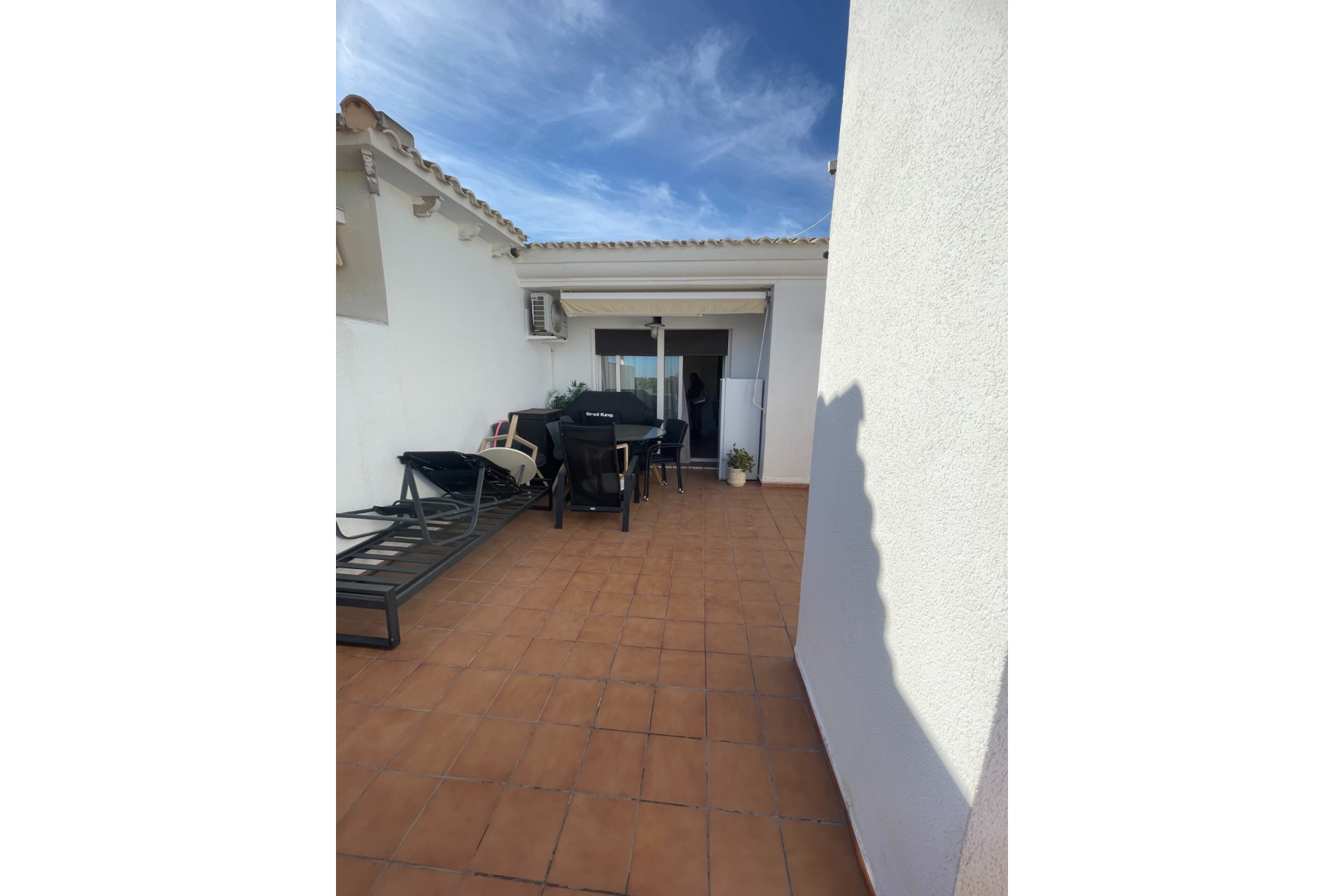 Herverkoop - Appartement / flat - Orihuela Costa - Las Ramblas